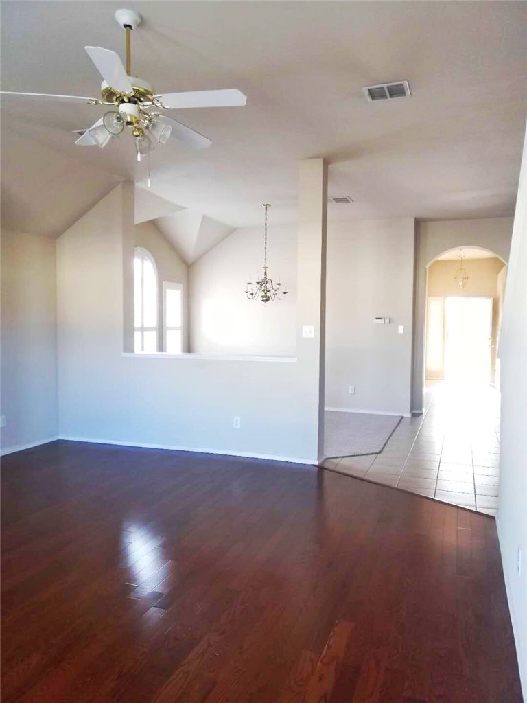1724 River Oaks Drive Allen TX 75002