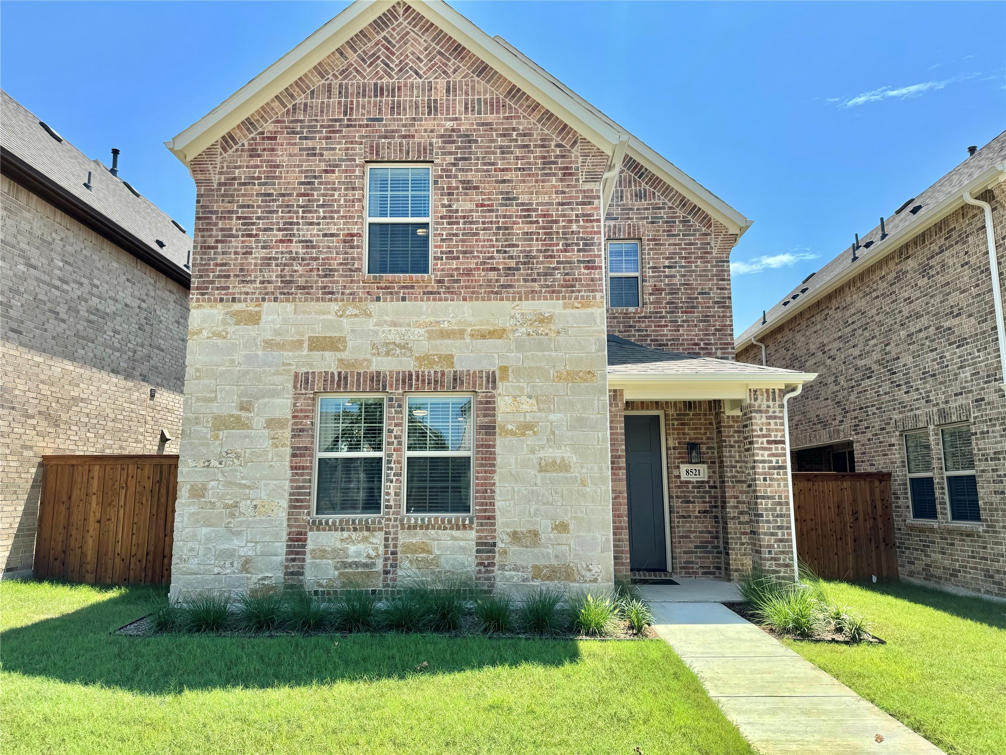 8725 Scottys Lake Lane The Colony TX 75036