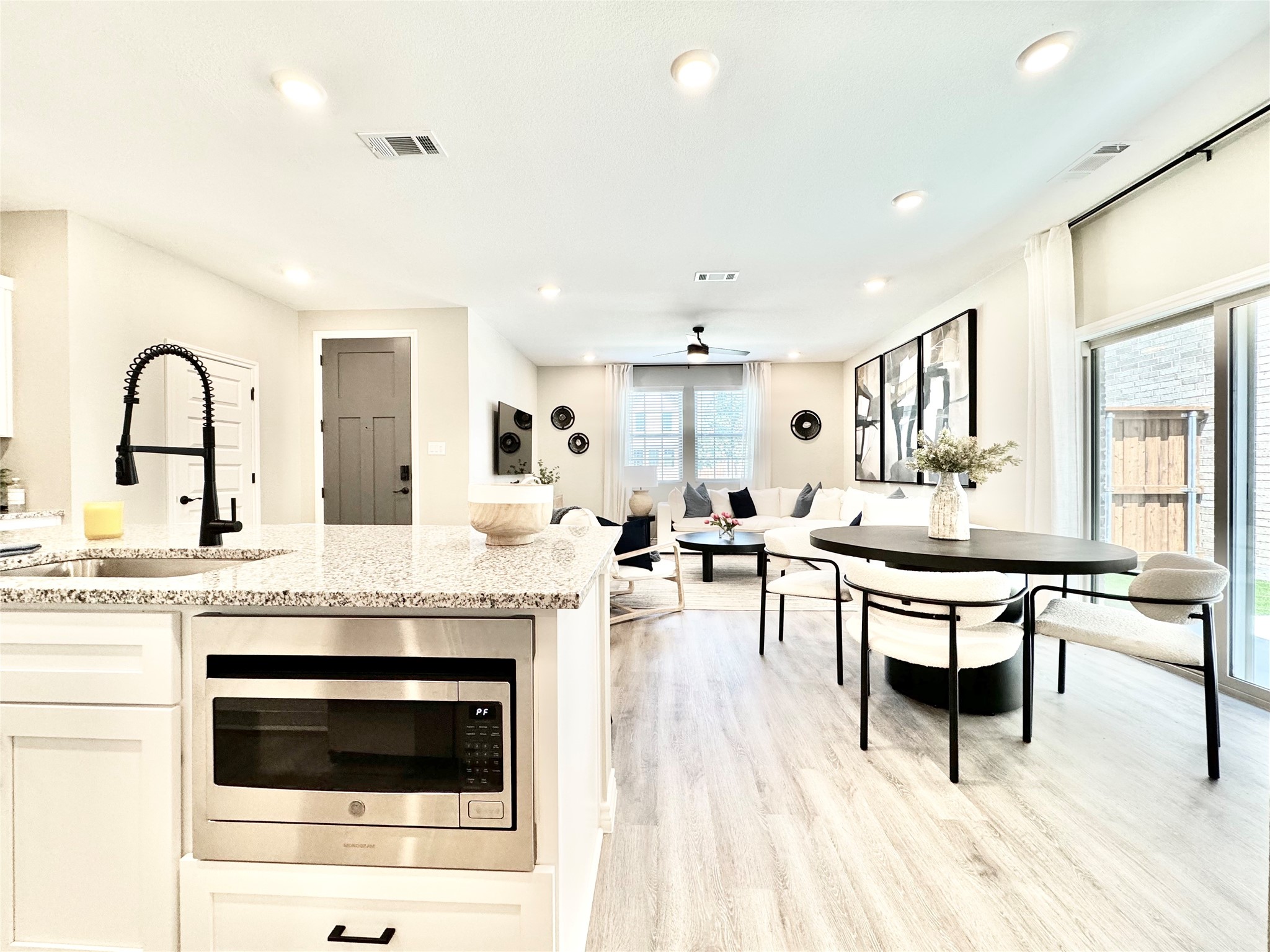 8725 Scottys Lake Lane The Colony TX 75036