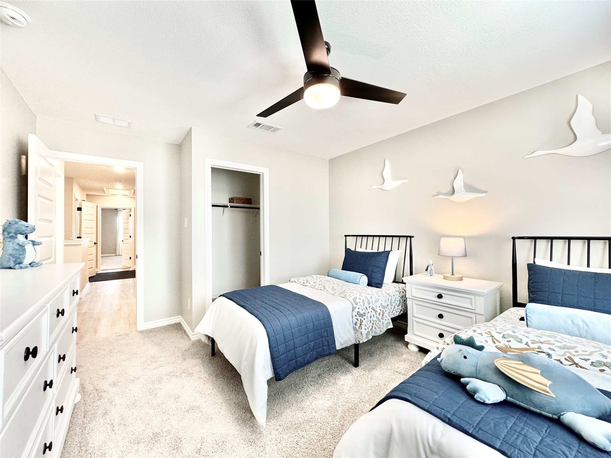 8725 Scottys Lake Lane The Colony TX 75036