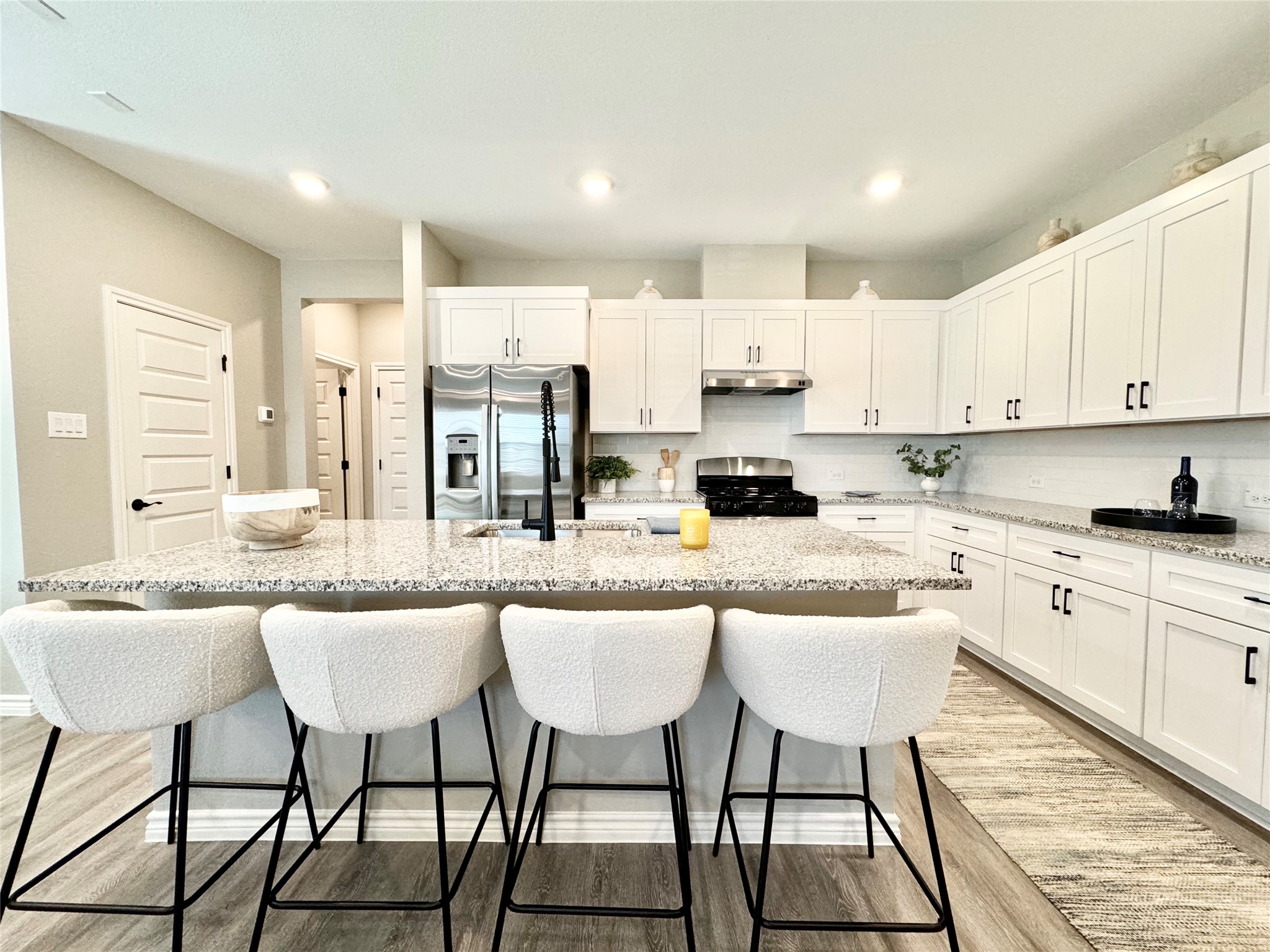 8725 Scottys Lake Lane The Colony TX 75036