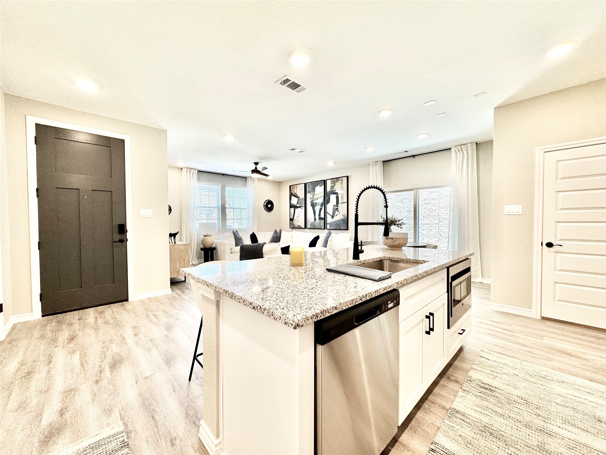 8725 Scottys Lake Lane The Colony TX 75036