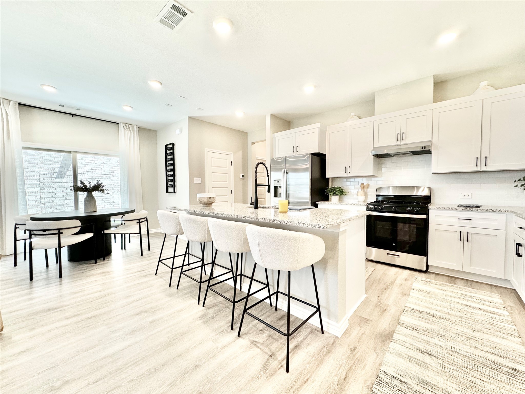 8725 Scottys Lake Lane The Colony TX 75036