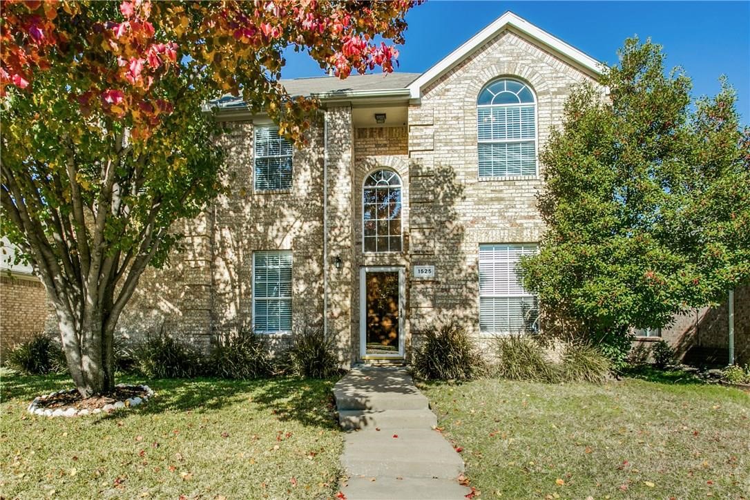 1525 Fallcreek Court Allen TX 75002