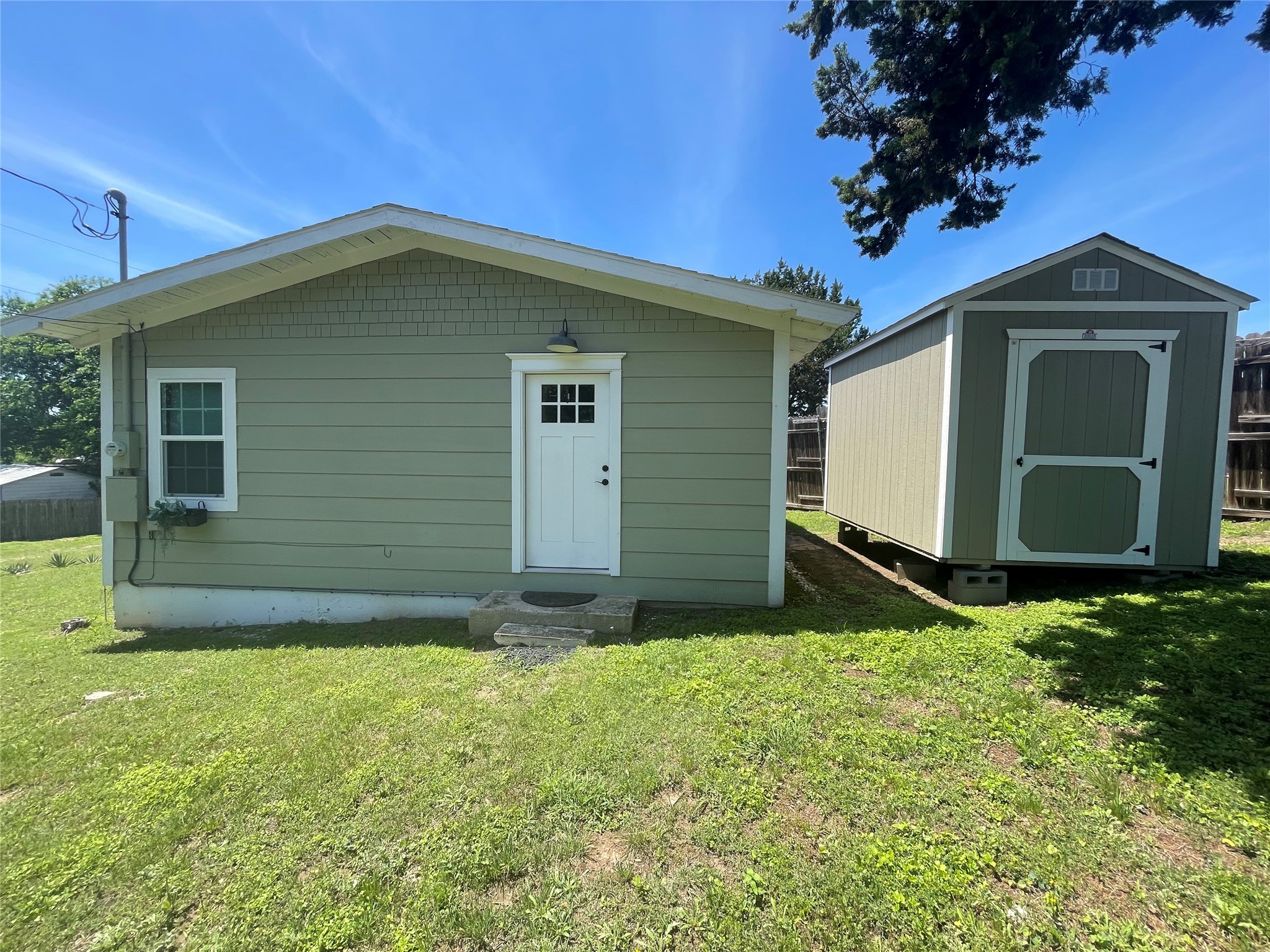 669 Fort Graham Road S Whitney TX 76692