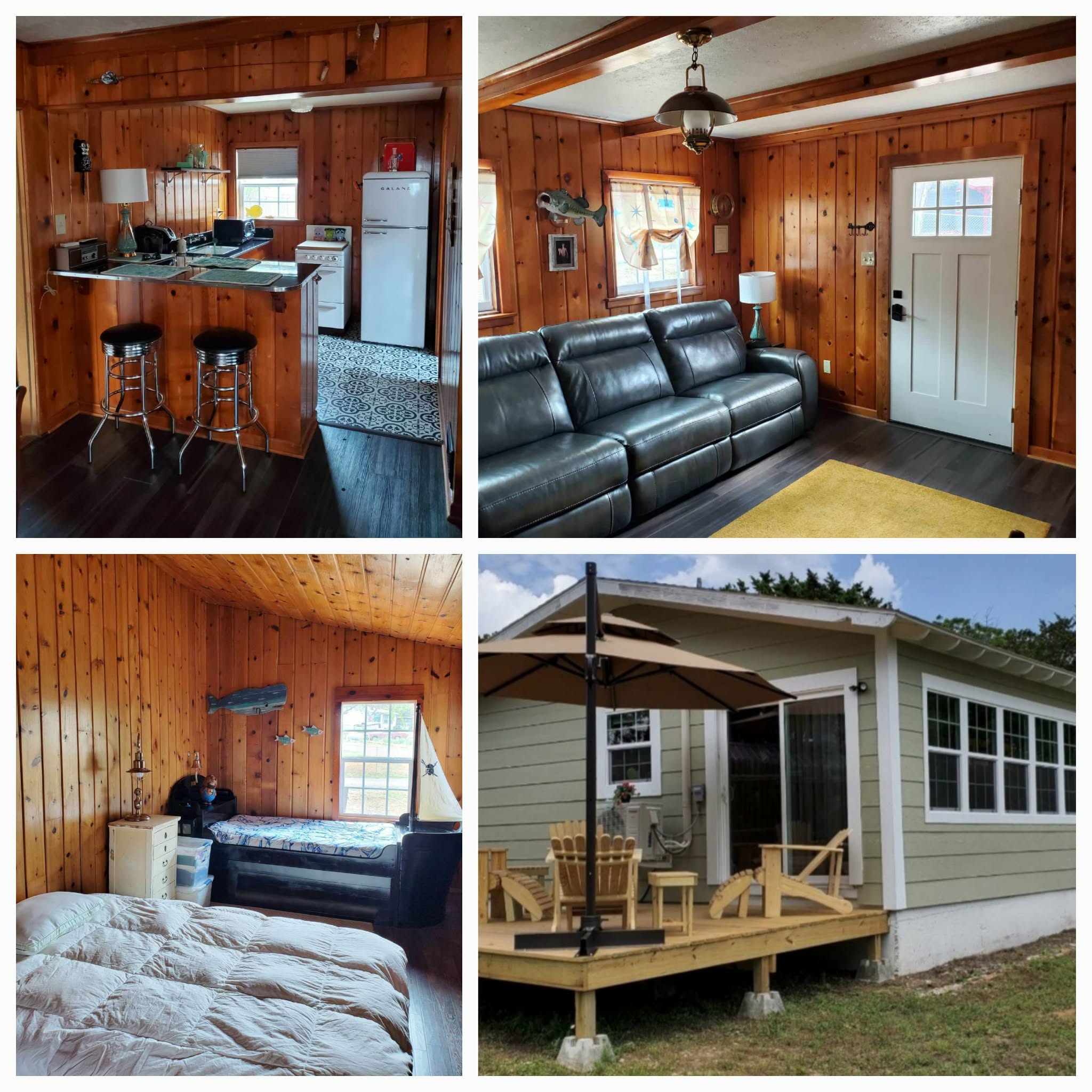 669 Fort Graham Road S Whitney TX 76692