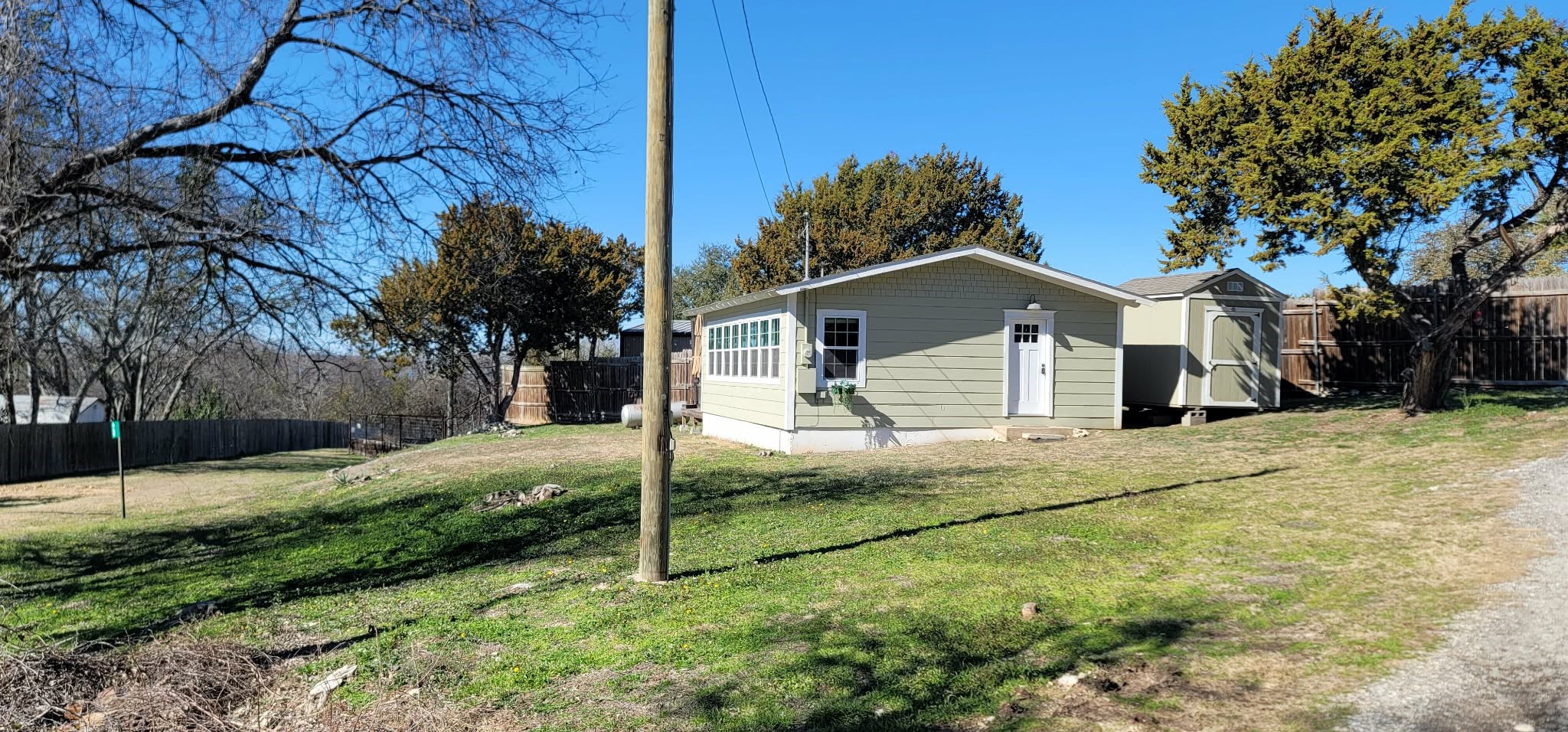 669 Fort Graham Road S Whitney TX 76692