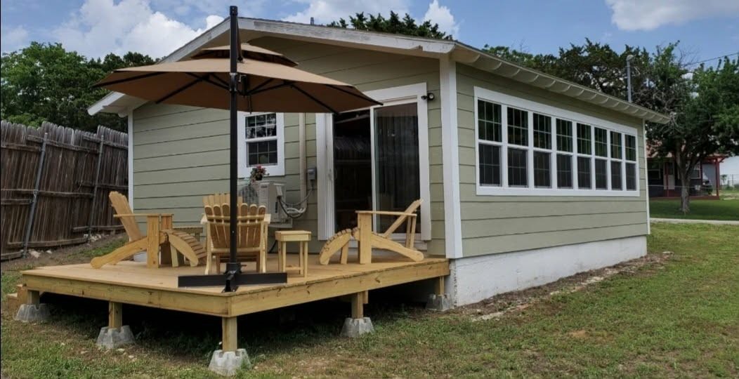 669 Fort Graham Road S Whitney TX 76692