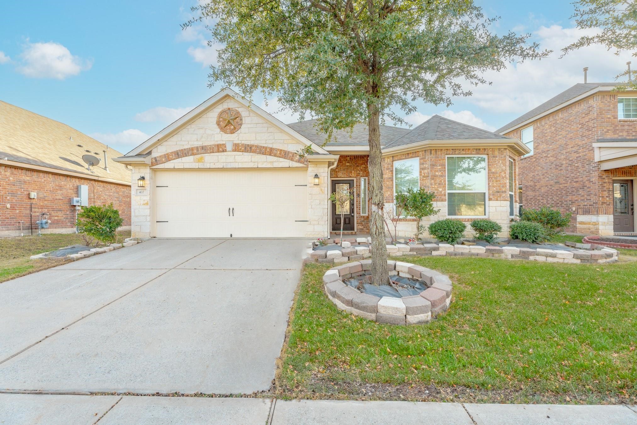 437 Lipizzan Lane Celina TX 75009