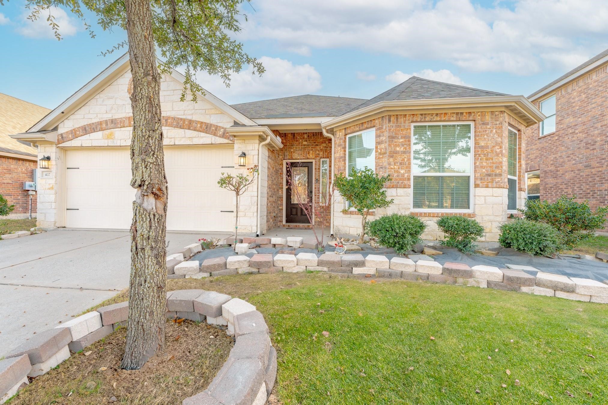 437 Lipizzan Lane Celina TX 75009
