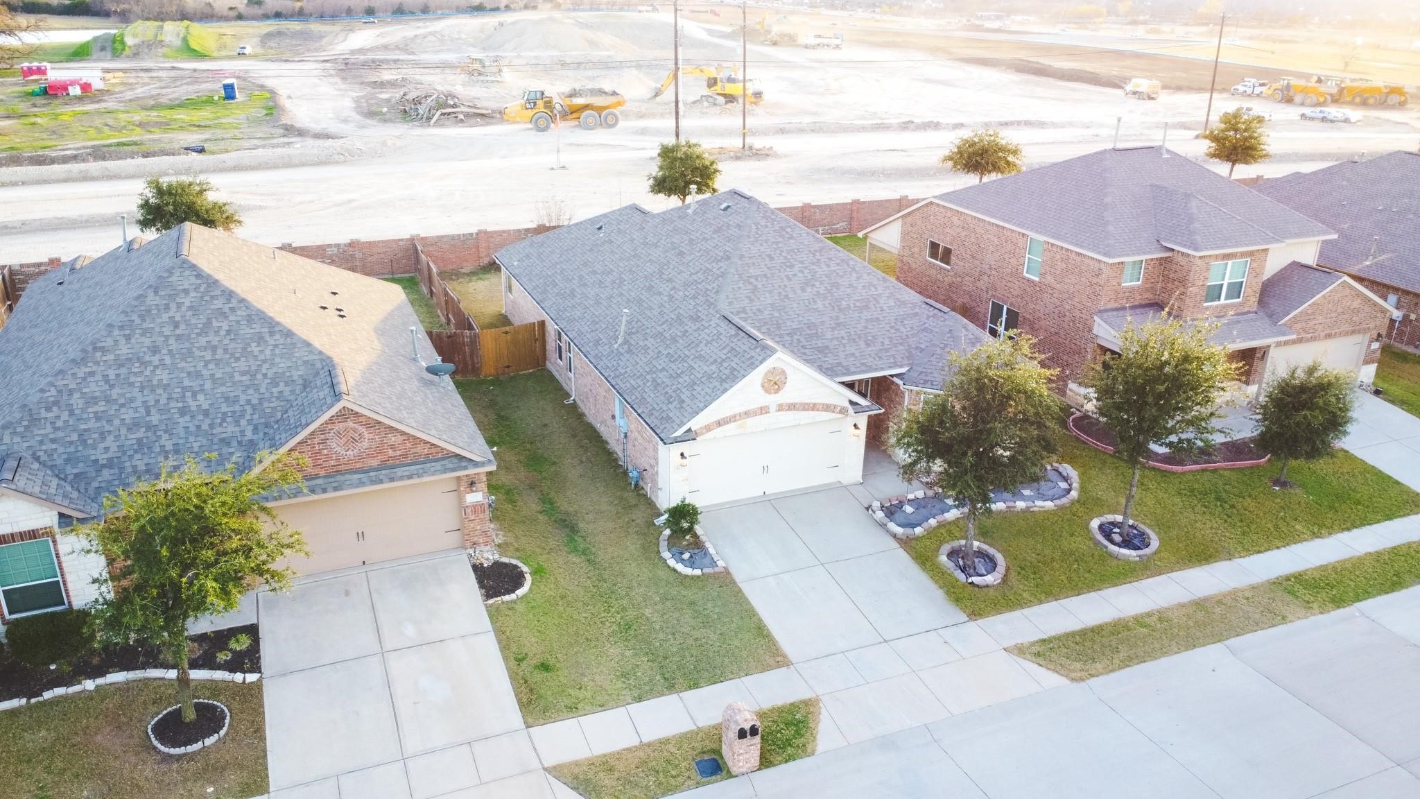 437 Lipizzan Lane Celina TX 75009