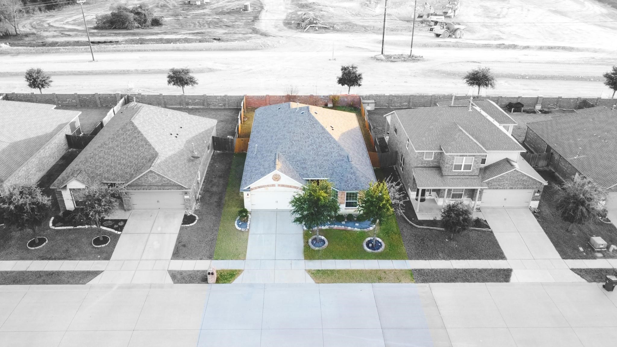 437 Lipizzan Lane Celina TX 75009