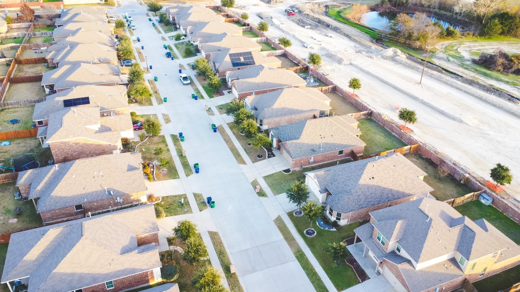 437 Lipizzan Lane Celina TX 75009
