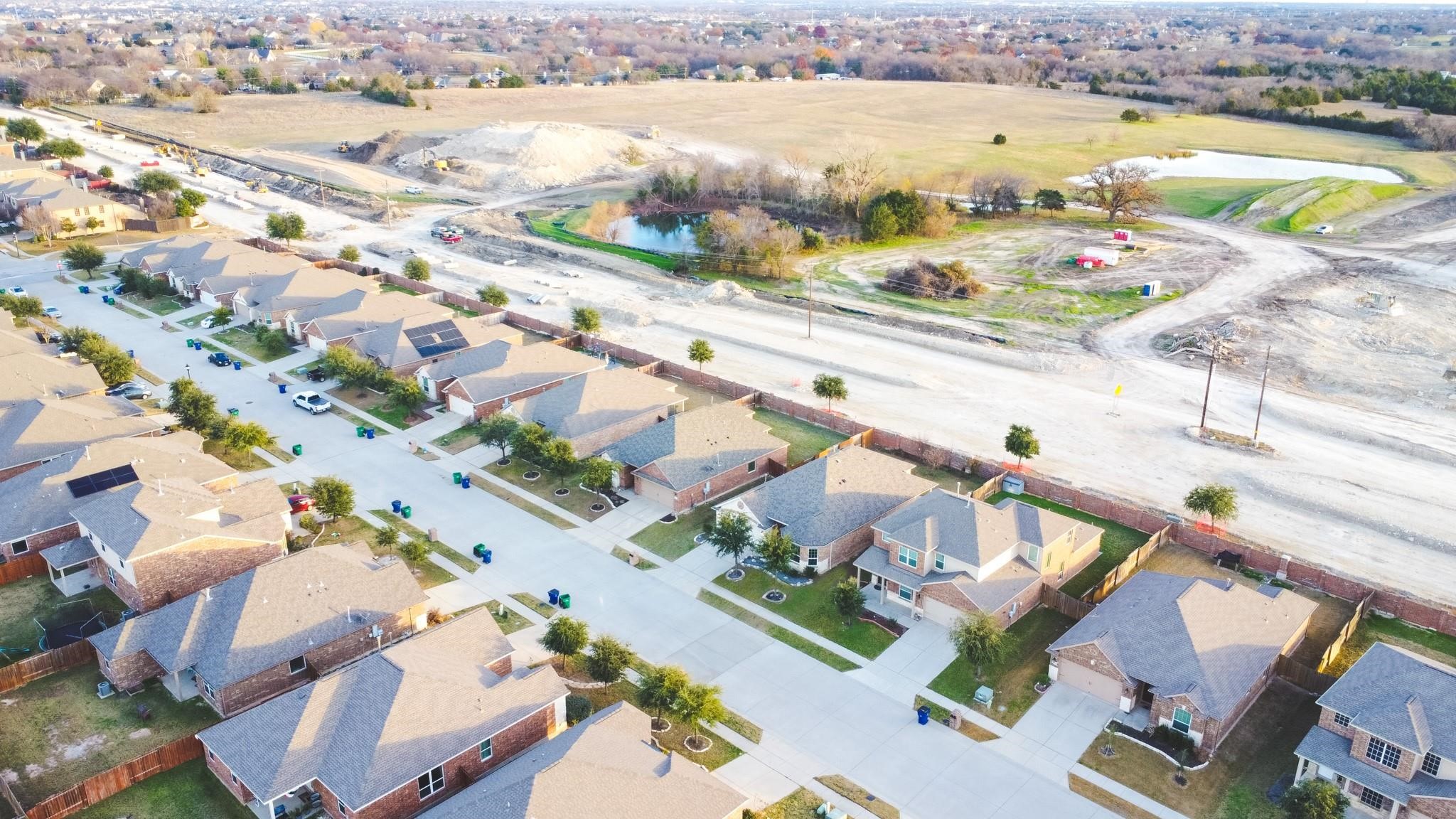 437 Lipizzan Lane Celina TX 75009