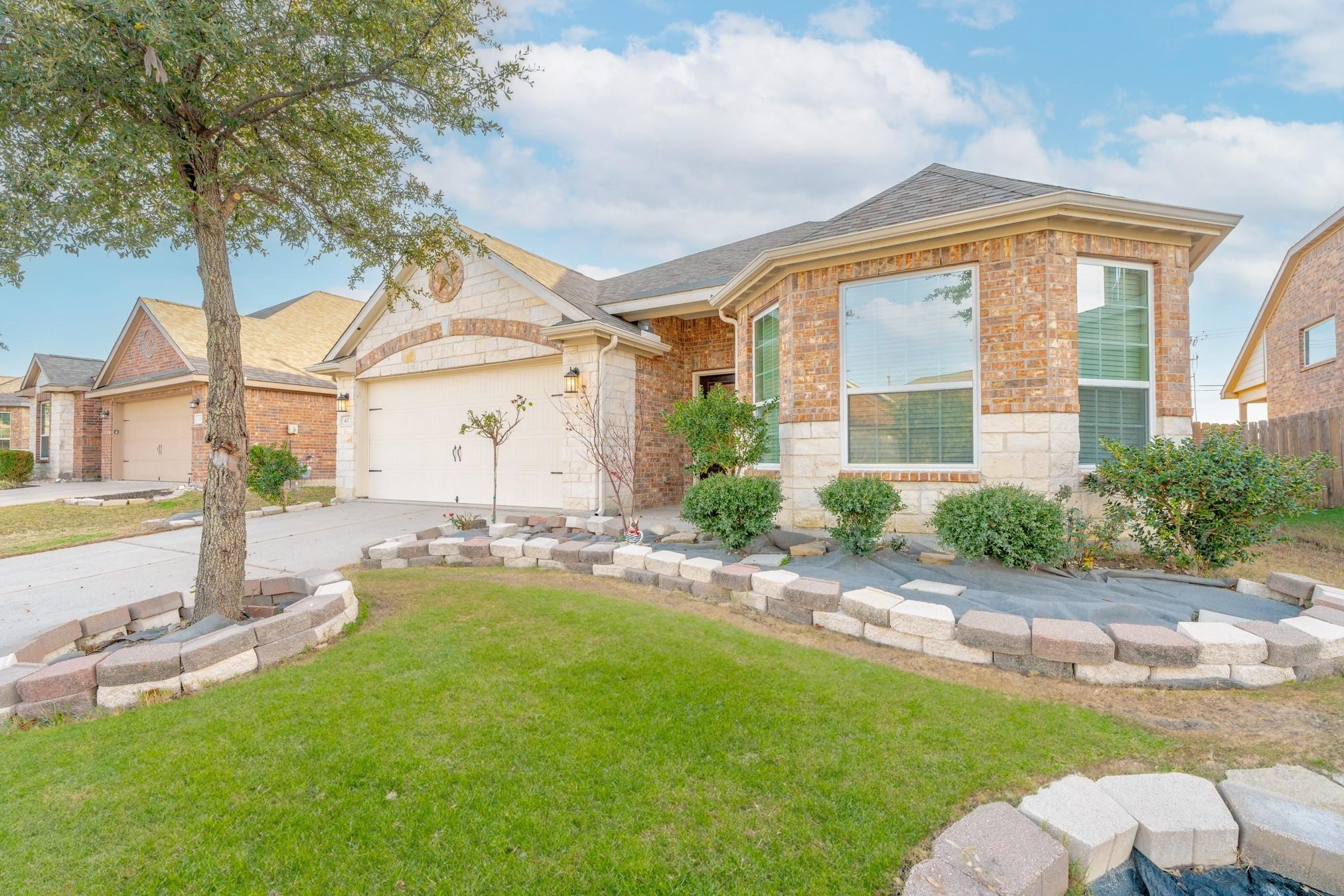 437 Lipizzan Lane Celina TX 75009