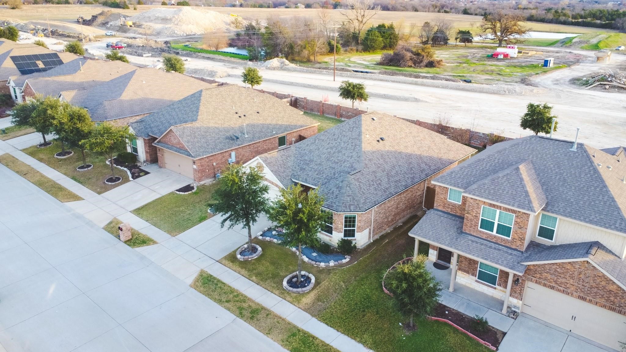 437 Lipizzan Lane Celina TX 75009