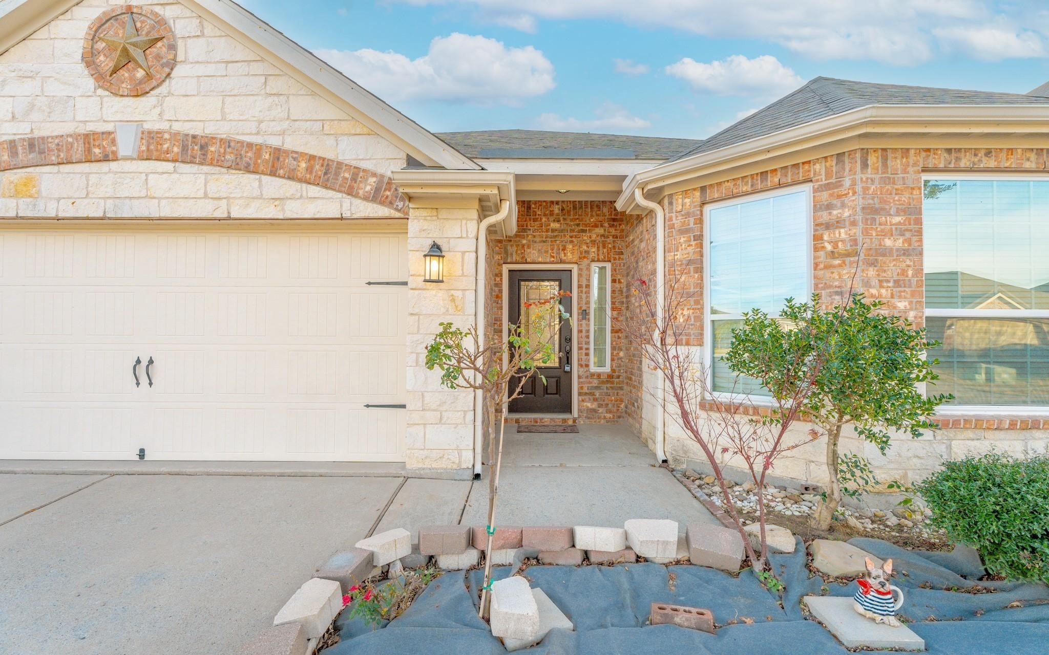437 Lipizzan Lane Celina TX 75009
