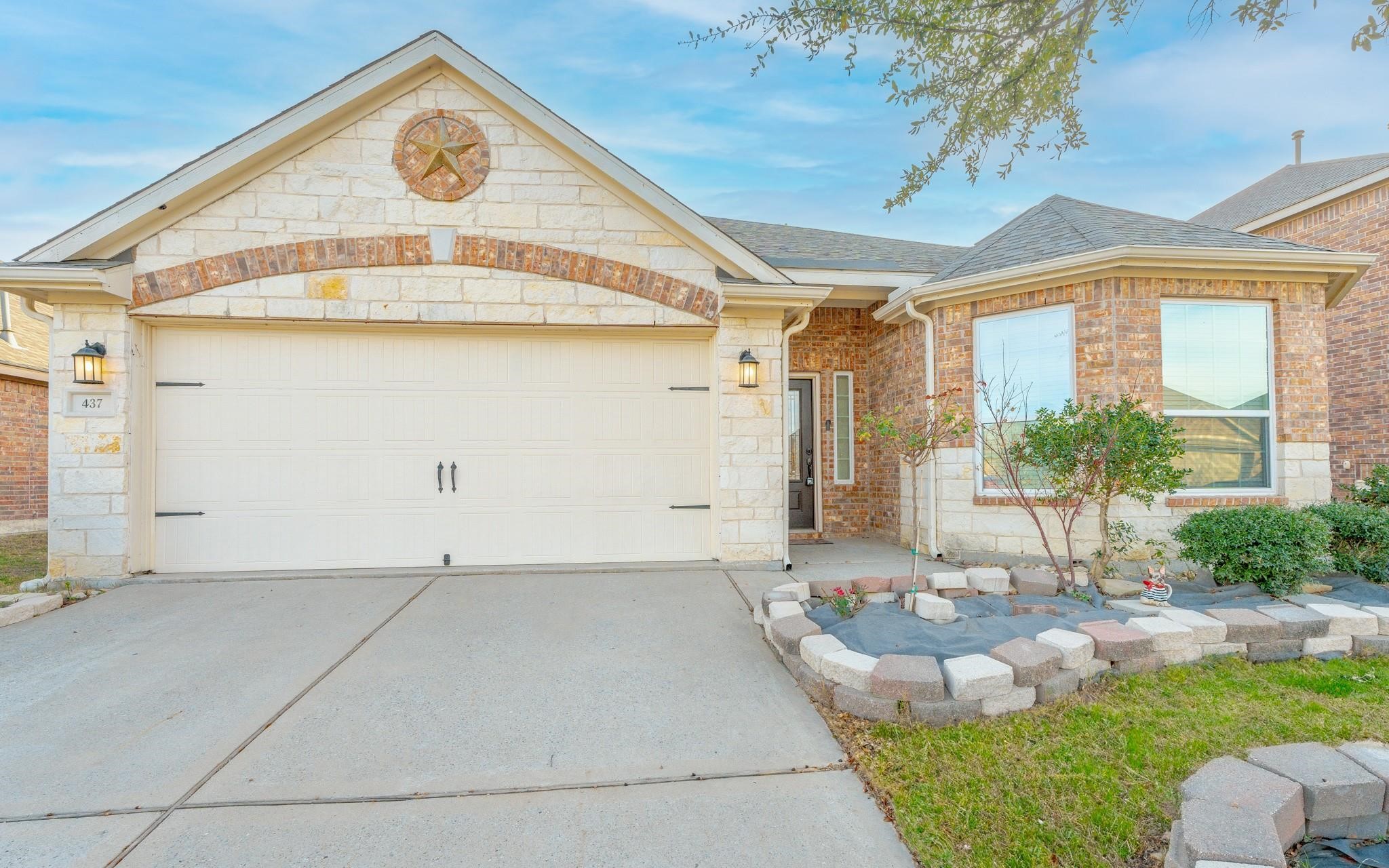 437 Lipizzan Lane Celina TX 75009