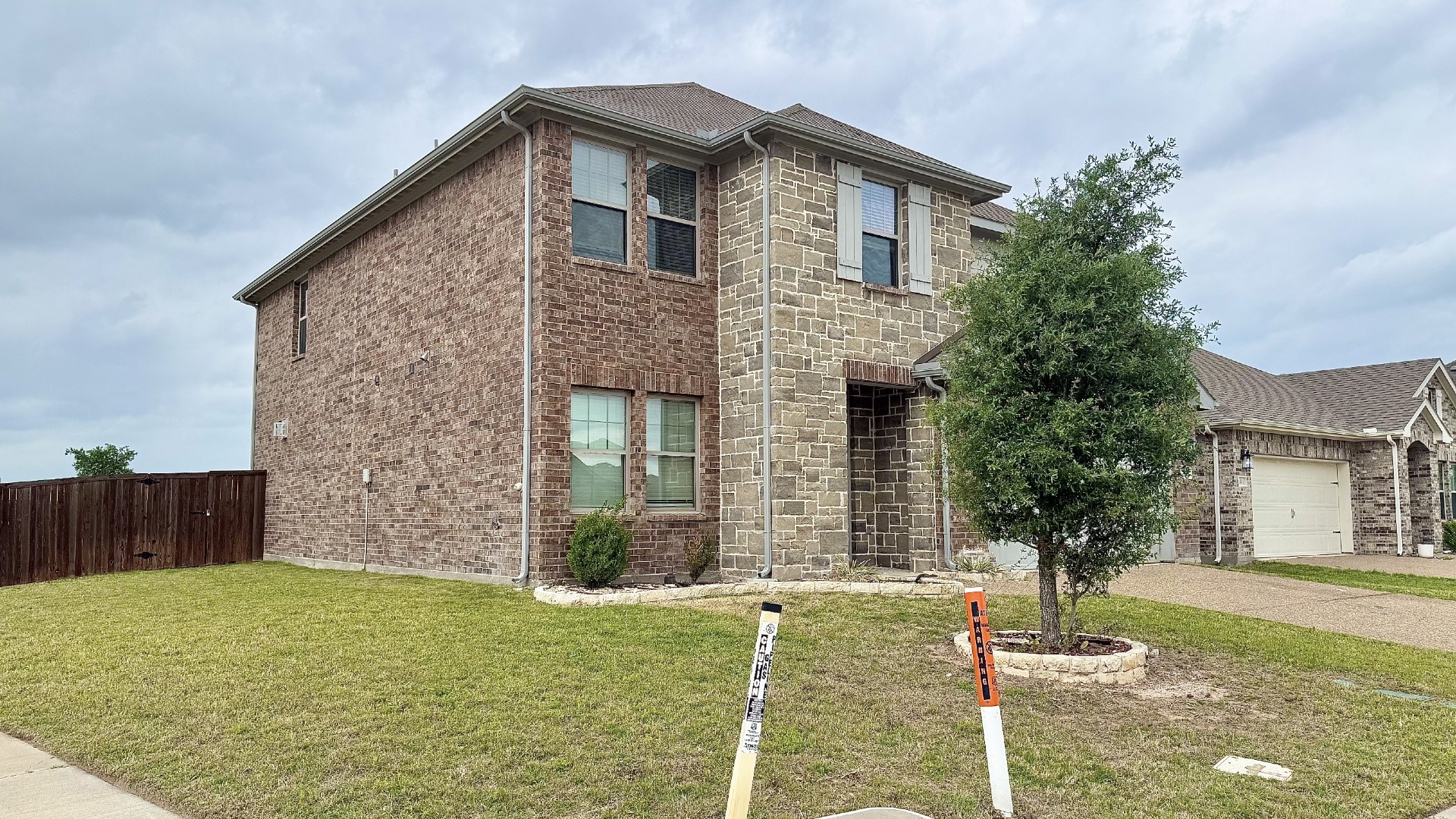 2401 Lovegrass Lane Melissa TX 75454