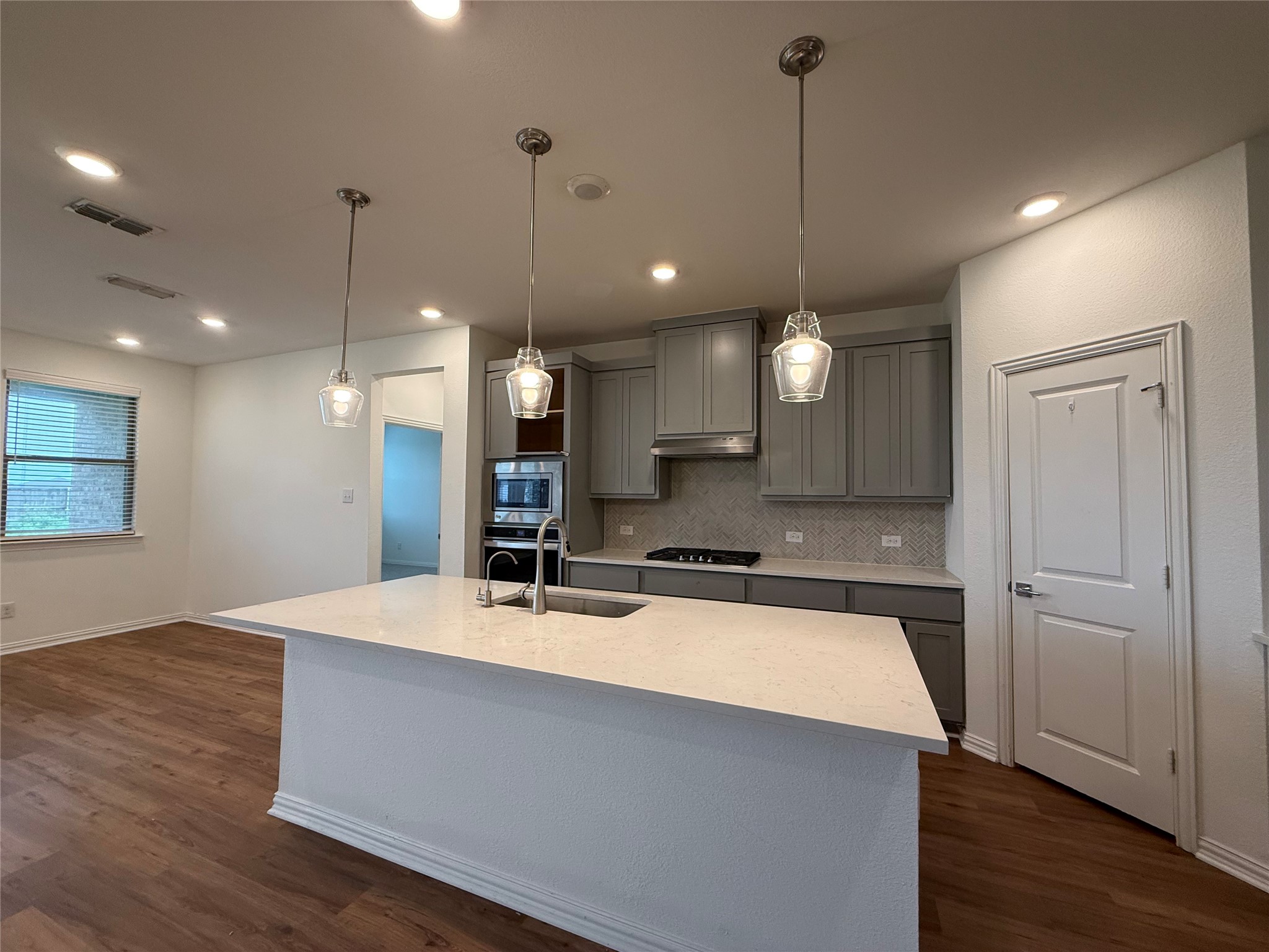 2401 Lovegrass Lane Melissa TX 75454