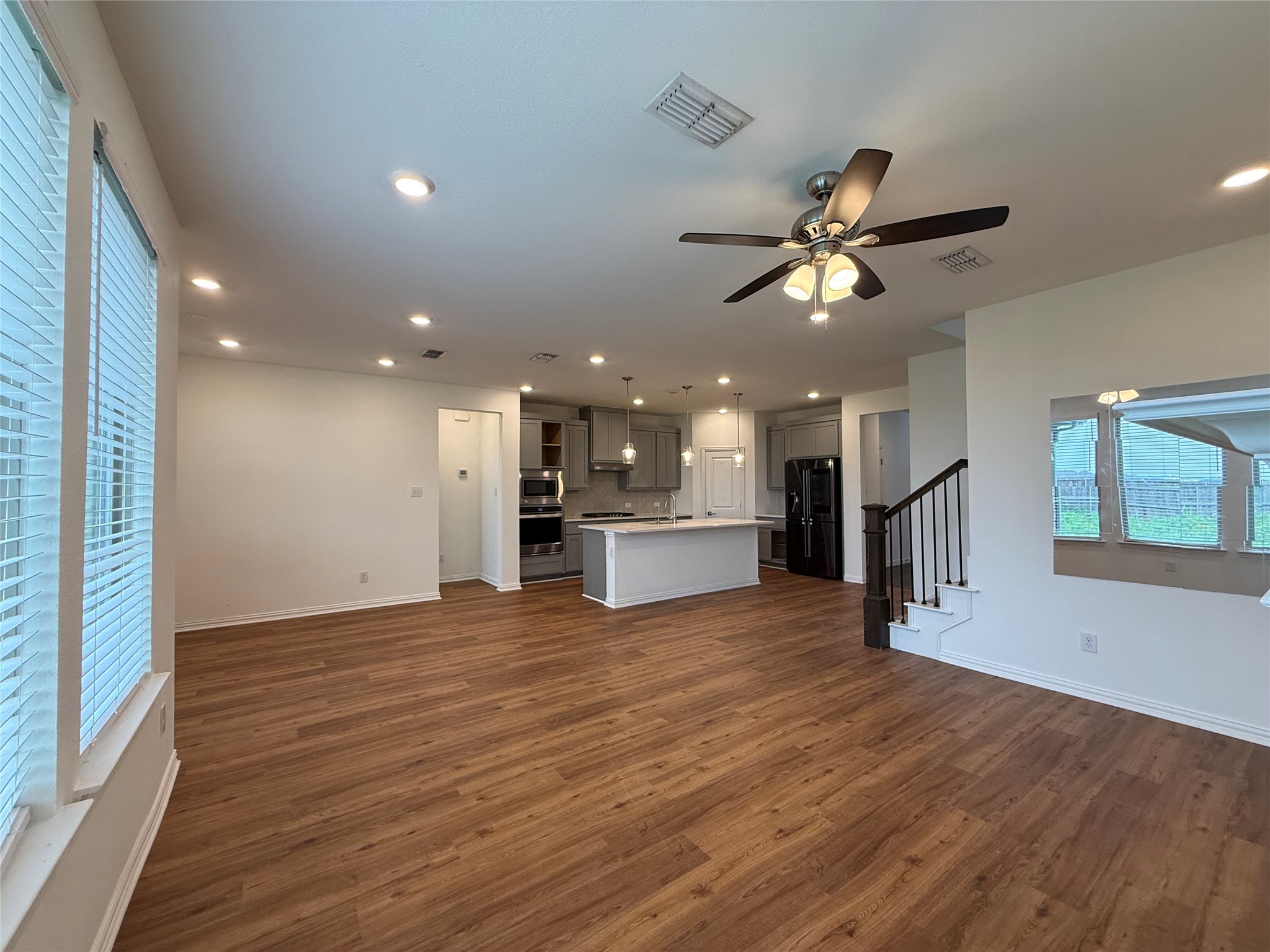 2401 Lovegrass Lane Melissa TX 75454