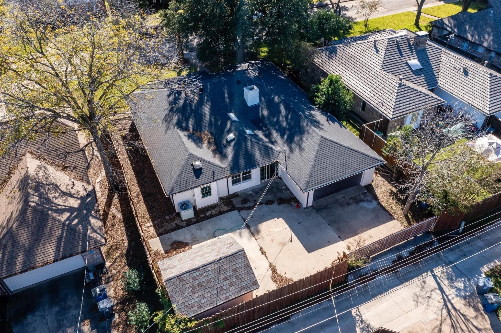 7171 Elliott Drive Dallas TX 75227