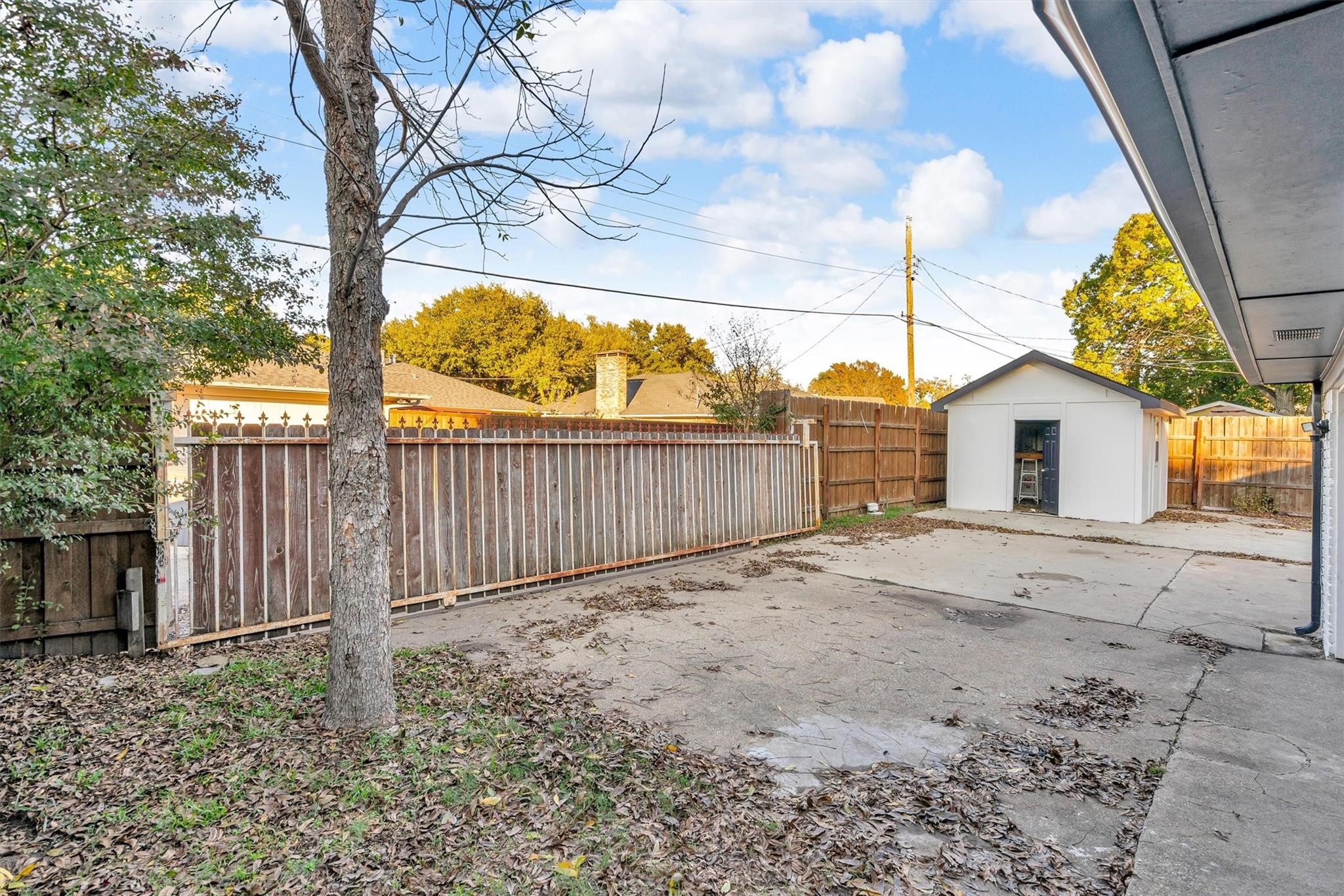 7171 Elliott Drive Dallas TX 75227