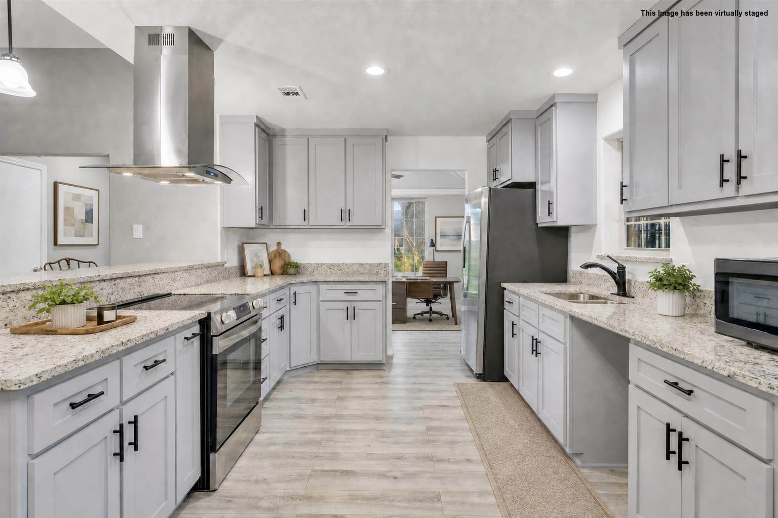 7171 Elliott Drive Dallas TX 75227