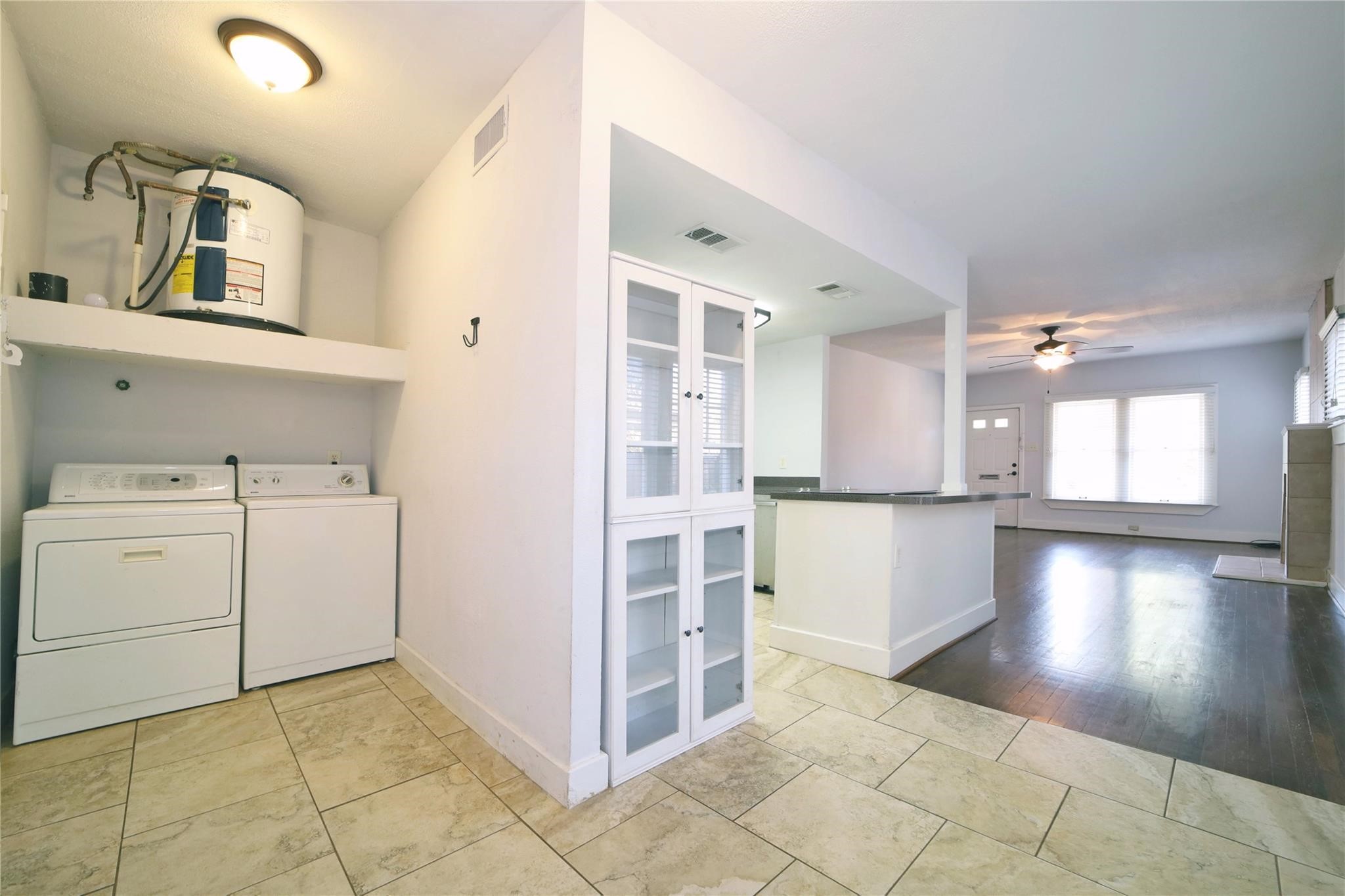 2226 W Rosedale Street S Fort Worth TX 76110