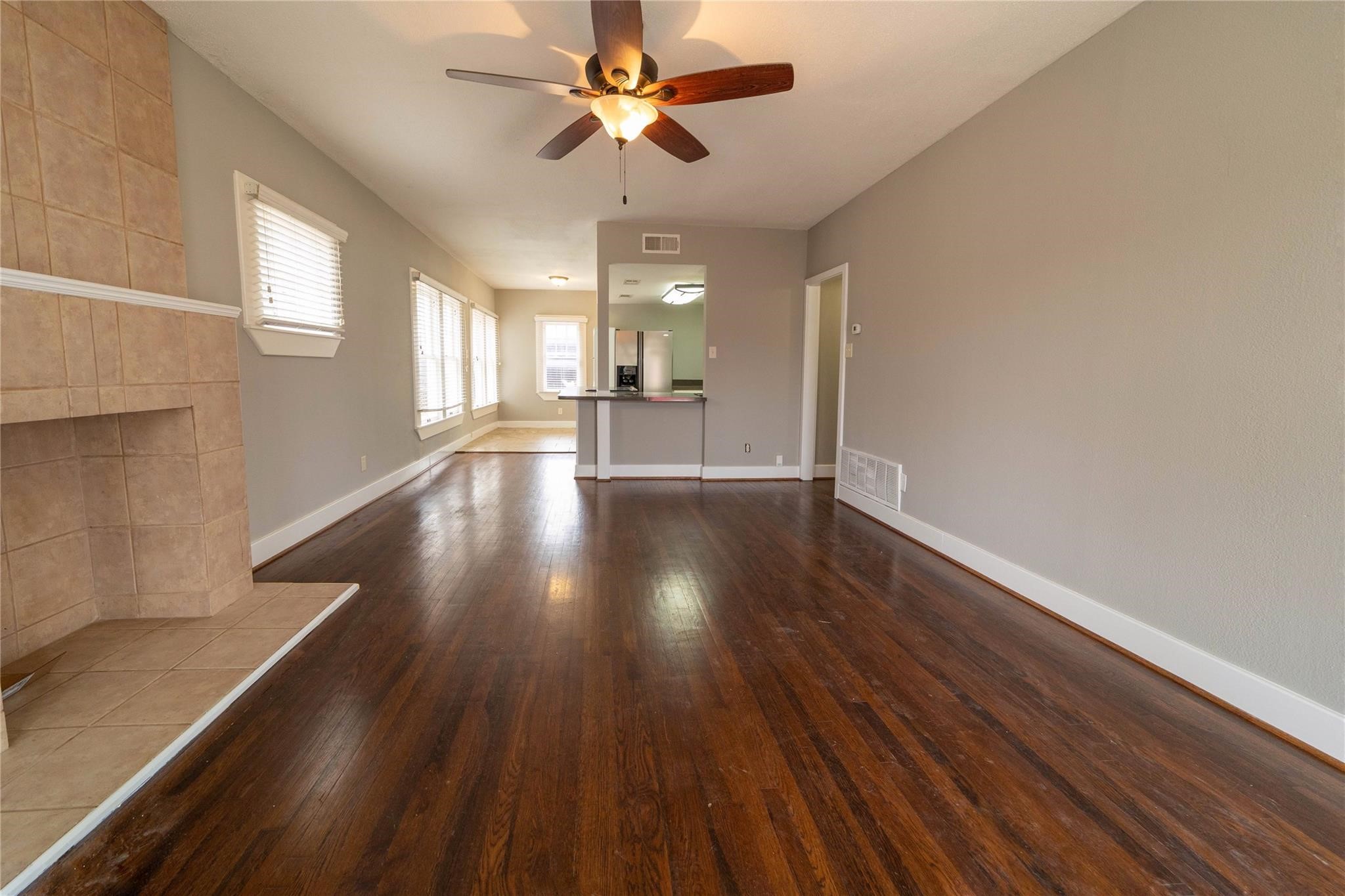 2226 W Rosedale Street S Fort Worth TX 76110