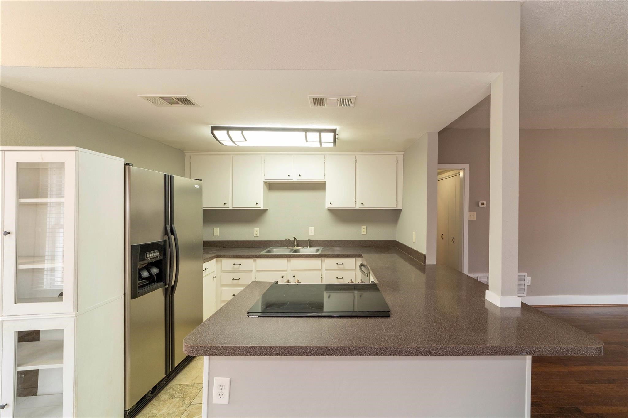 2226 W Rosedale Street S Fort Worth TX 76110
