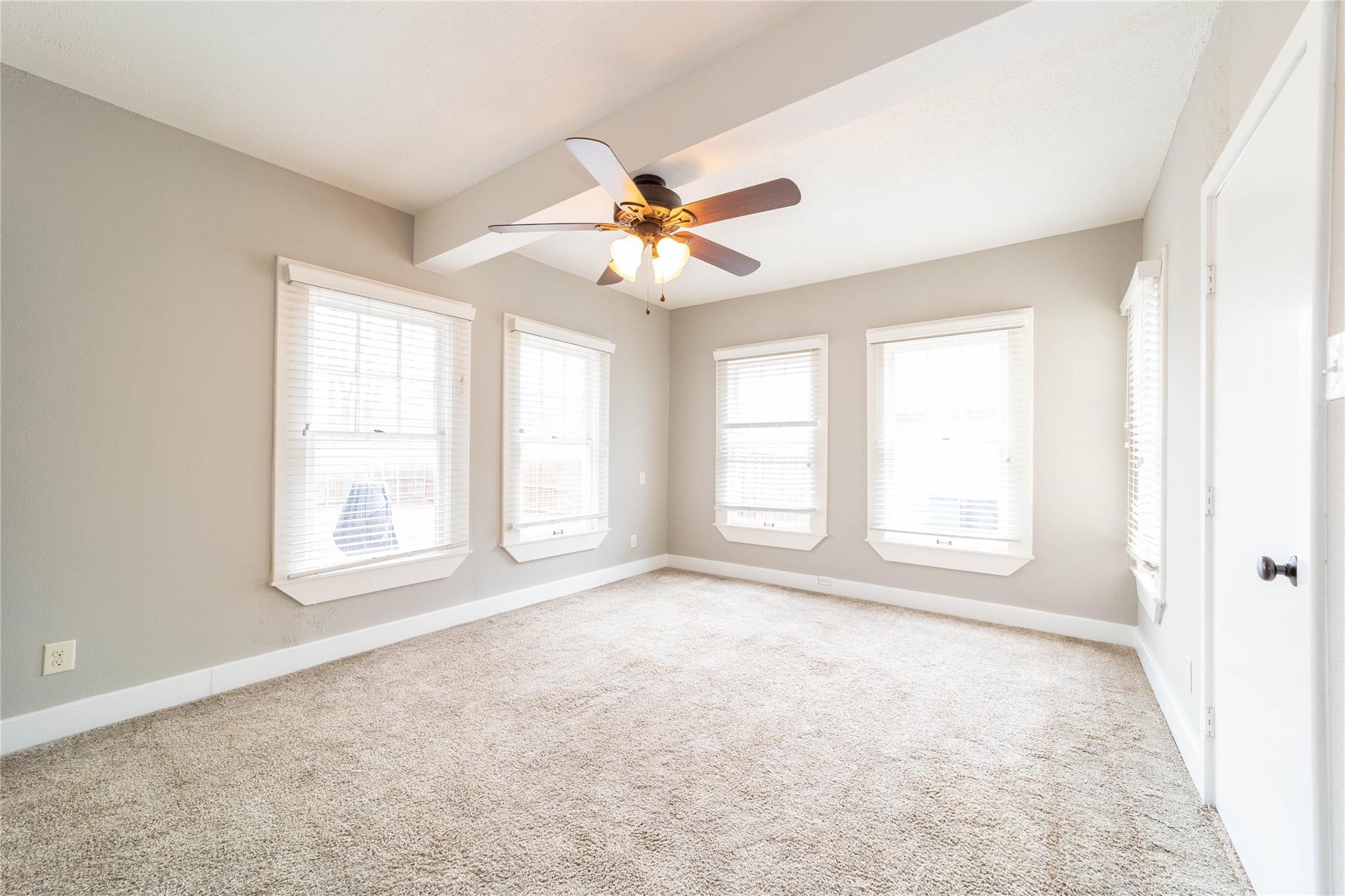 2226 W Rosedale Street S Fort Worth TX 76110