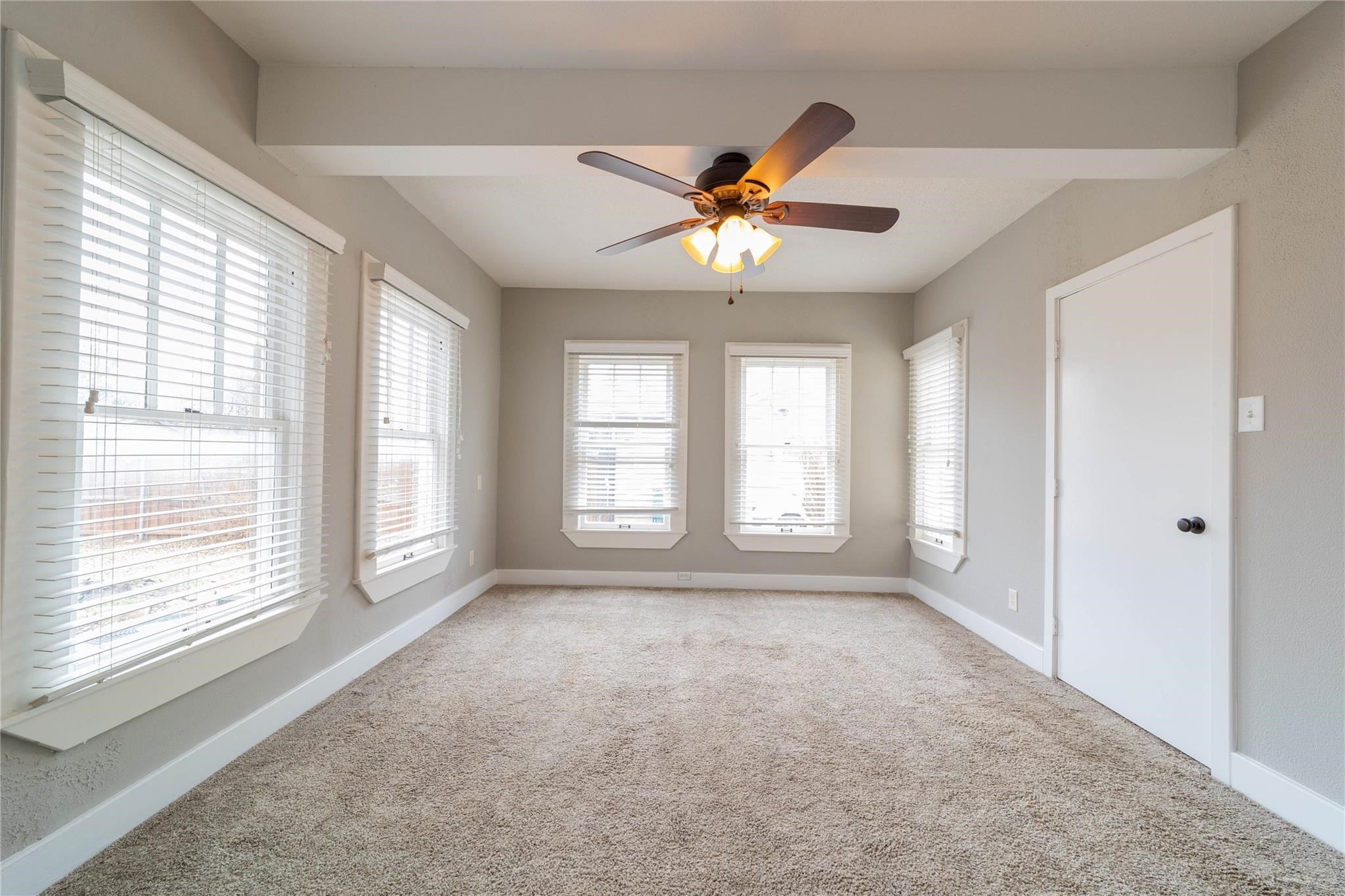 2226 W Rosedale Street S Fort Worth TX 76110