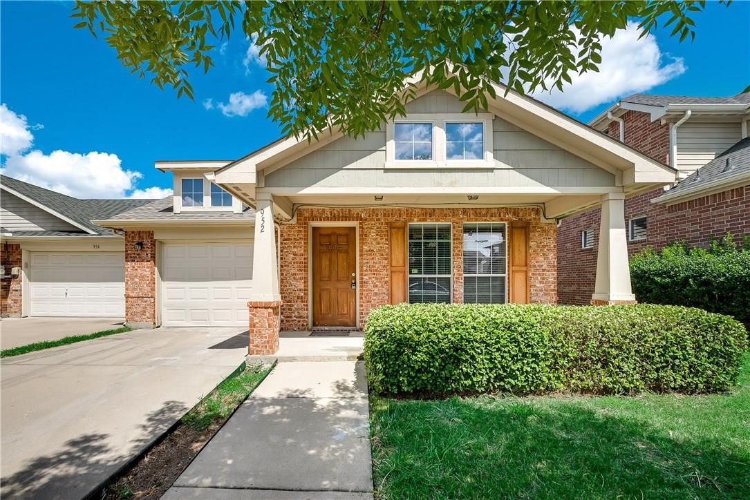 952 Bentwood Trail Grand Prairie TX 75052