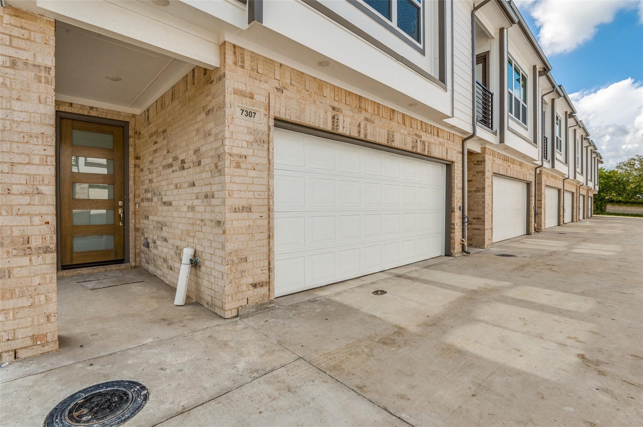 7307 Rubio Place Dallas TX 75235
