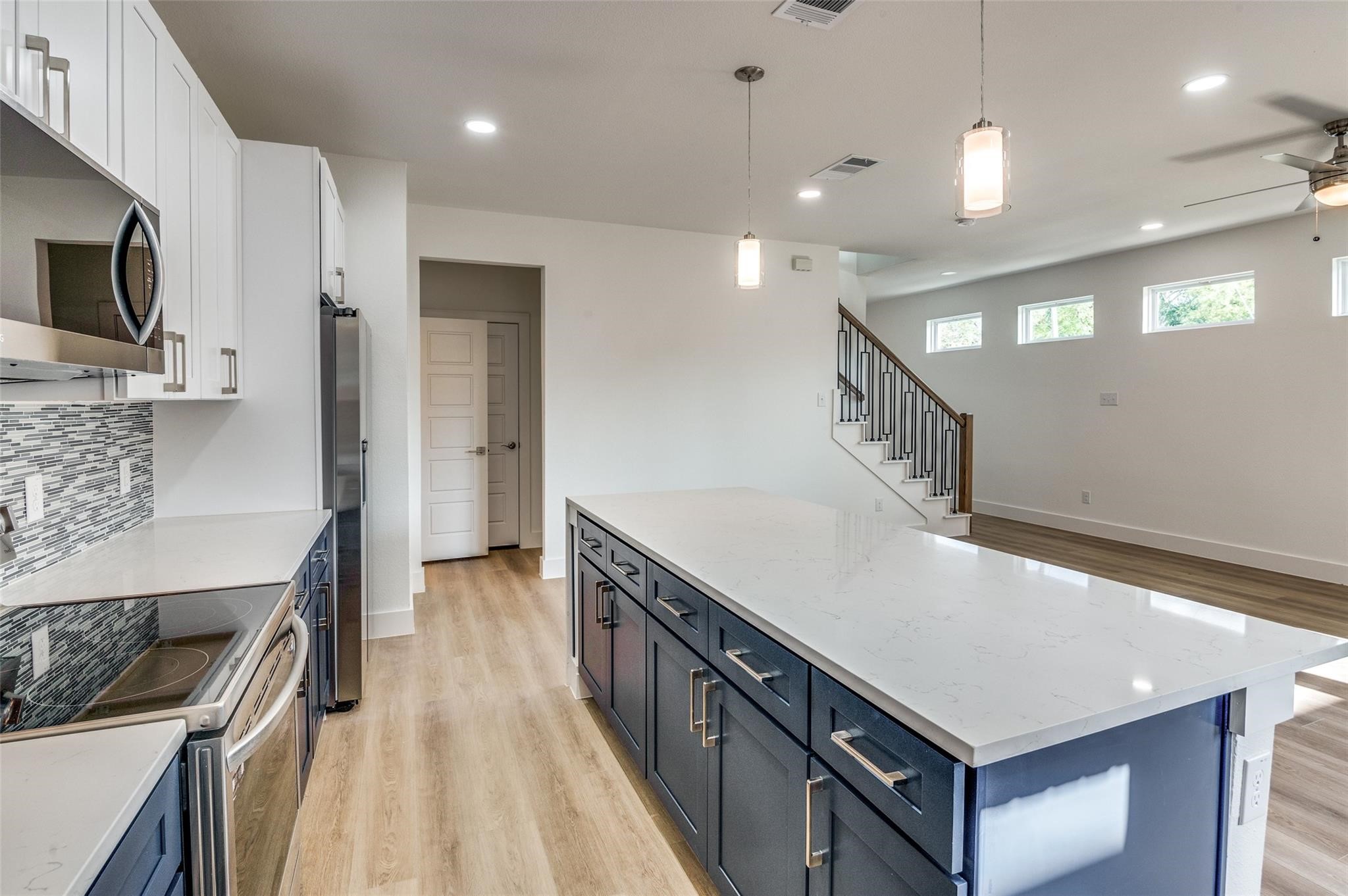 7307 Rubio Place Dallas TX 75235