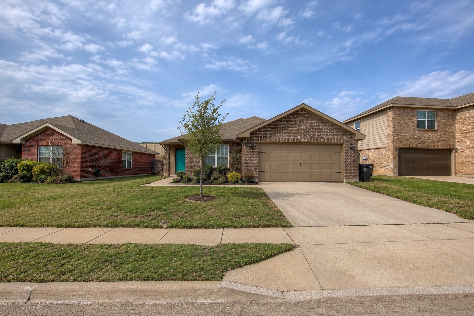 3104 Middleview Road Fort Worth TX 76108