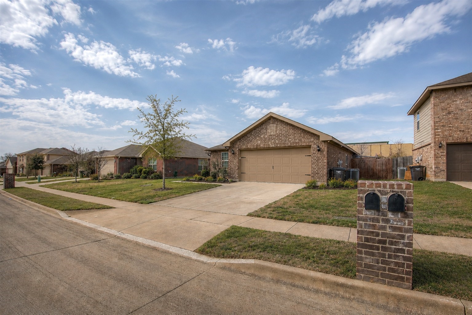 3104 Middleview Road Fort Worth TX 76108
