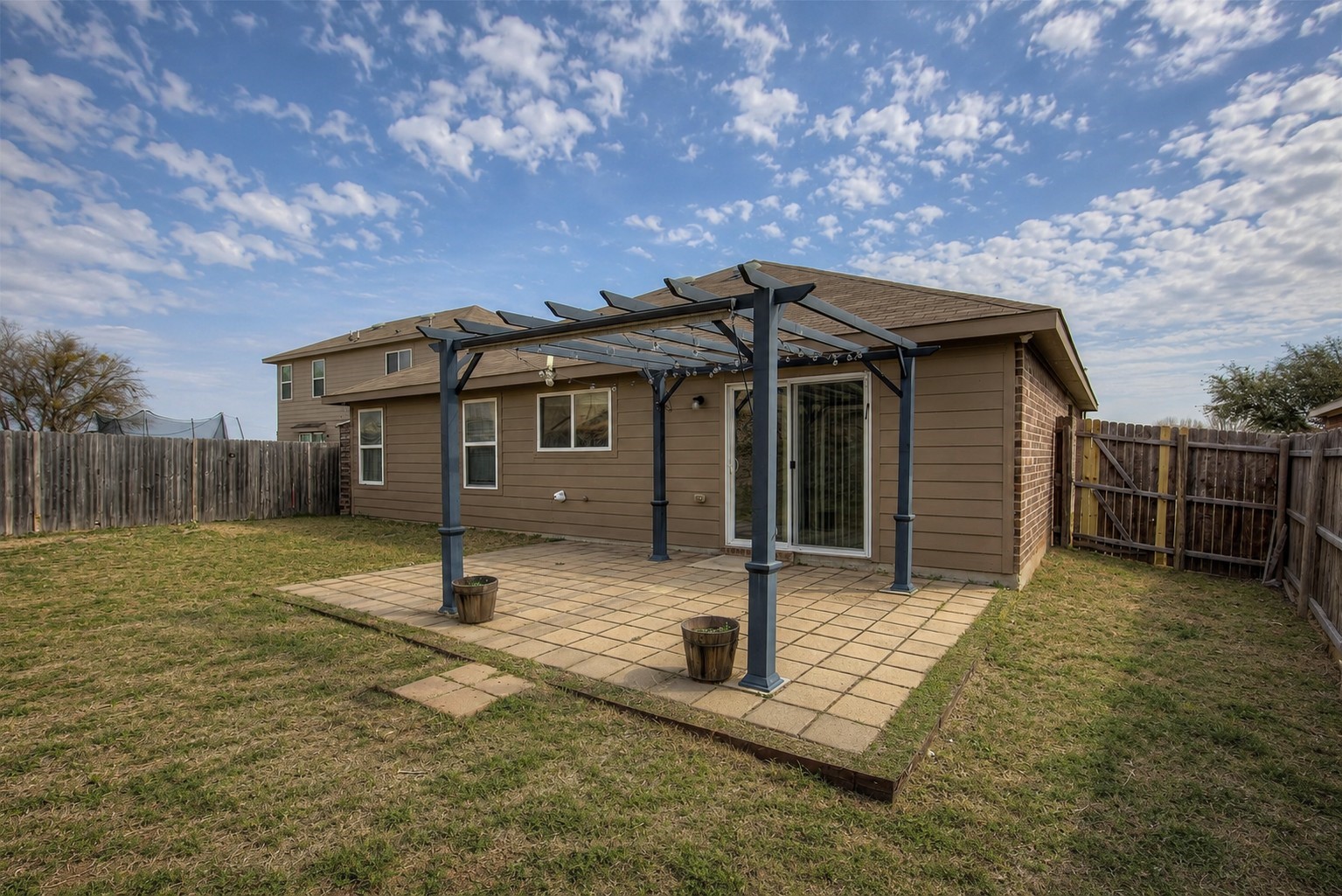 3104 Middleview Road Fort Worth TX 76108