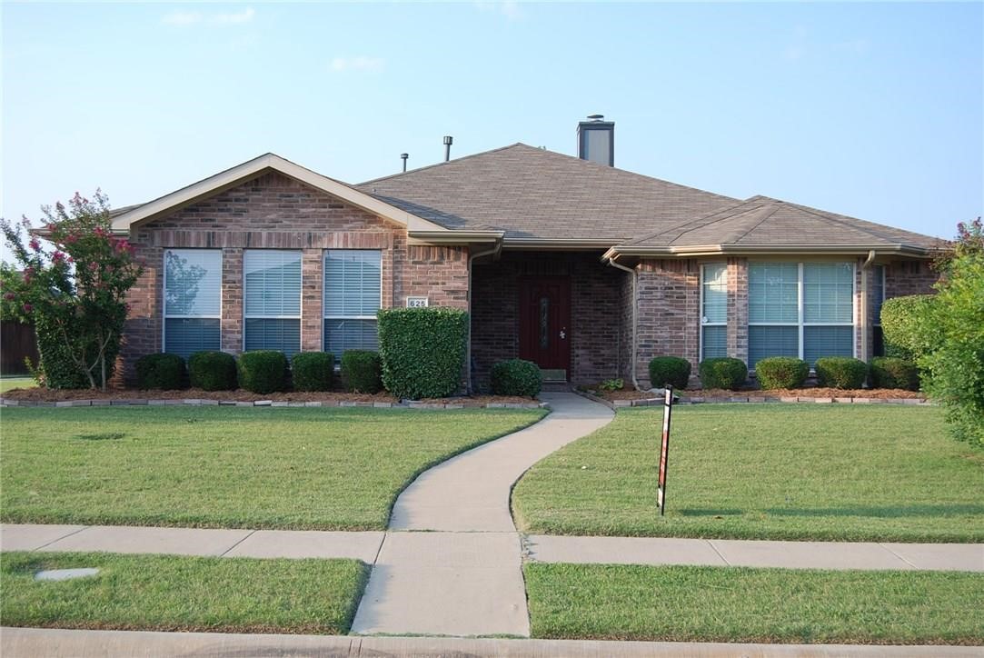 625 Rothschild Lane Murphy TX 75094