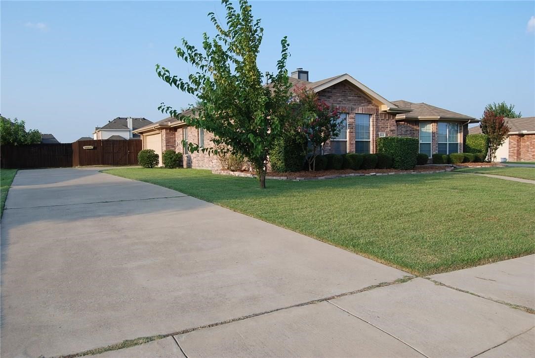 625 Rothschild Lane Murphy TX 75094