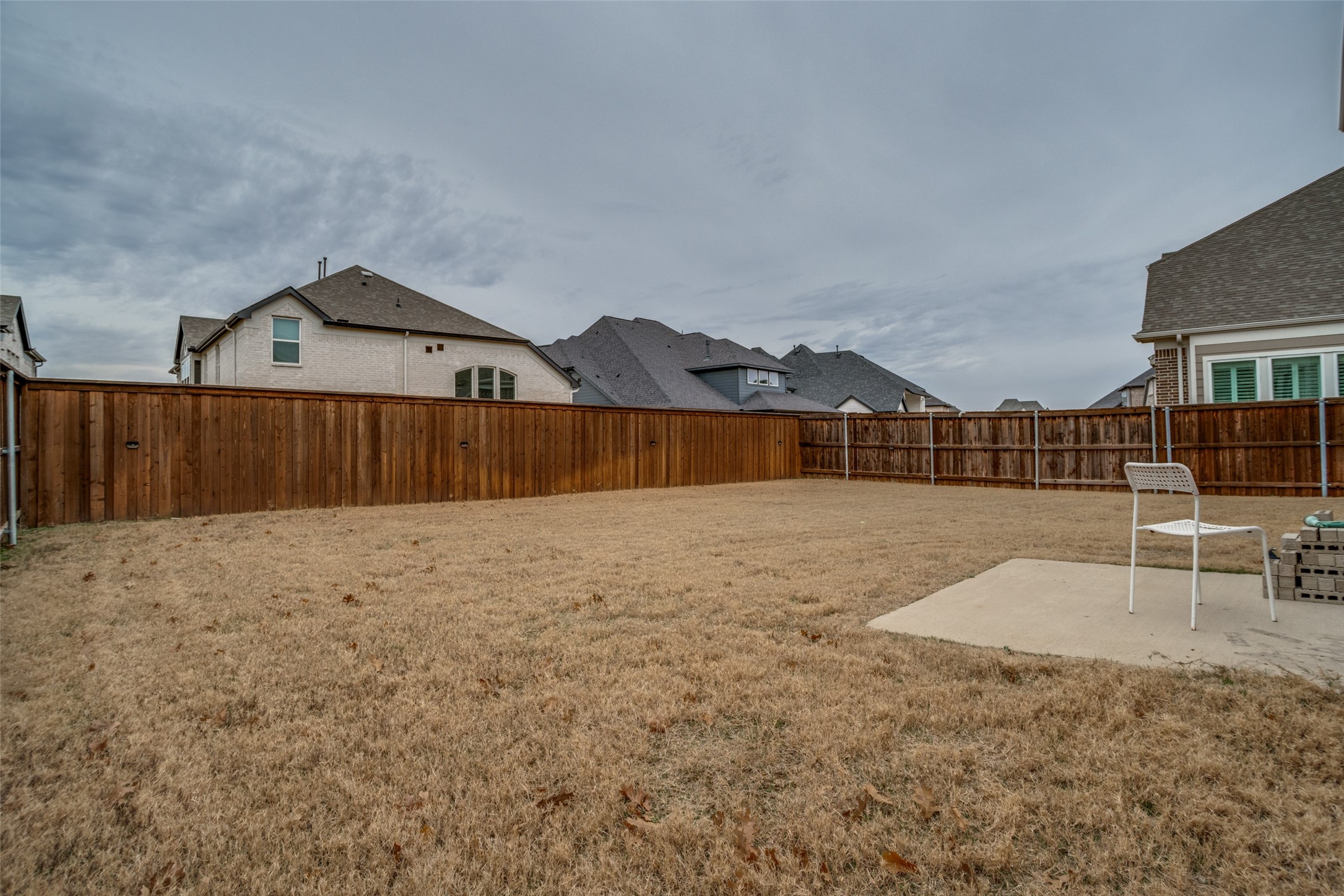 2811 Killdeer Trail Prosper TX 75078