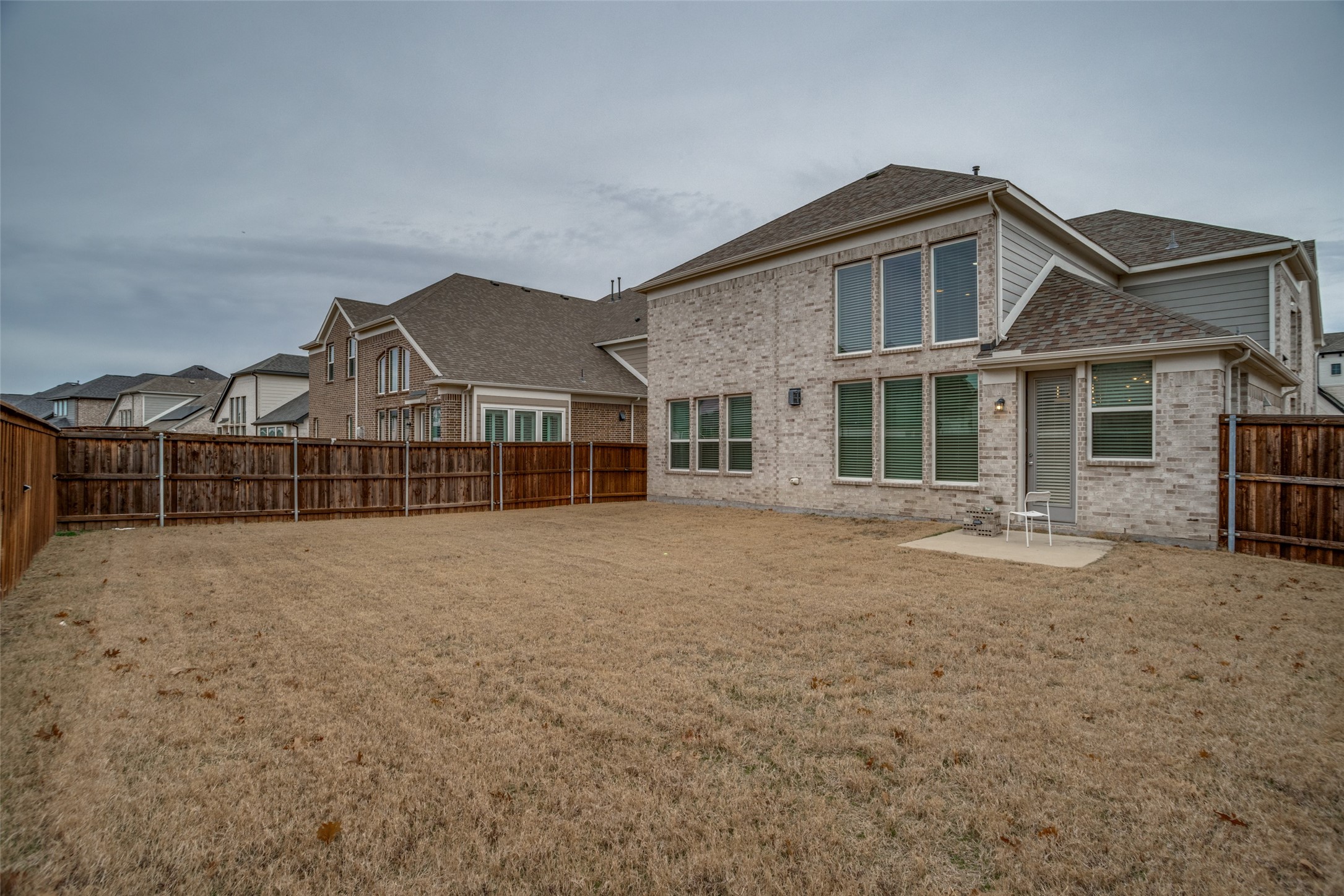 2811 Killdeer Trail Prosper TX 75078