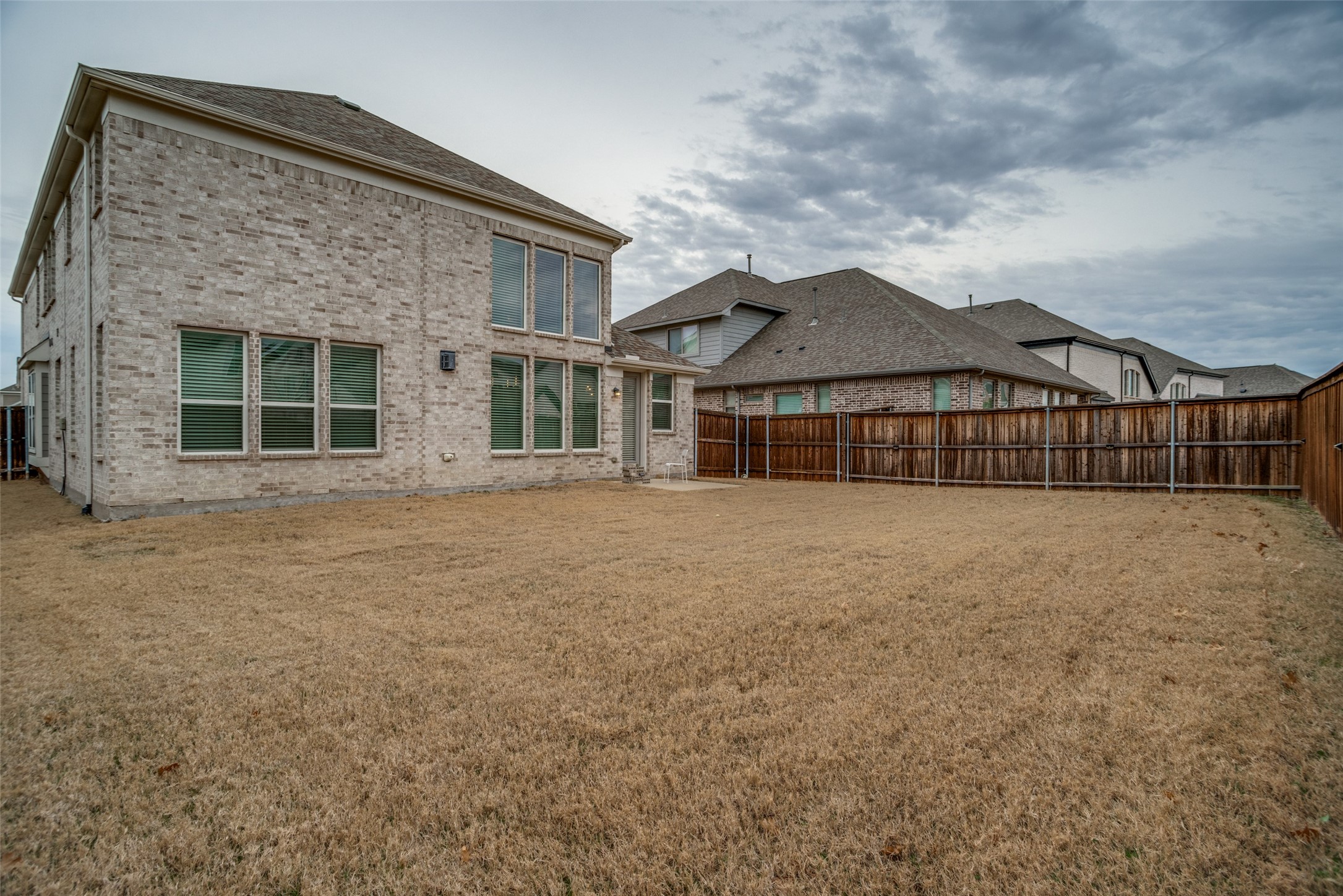 2811 Killdeer Trail Prosper TX 75078