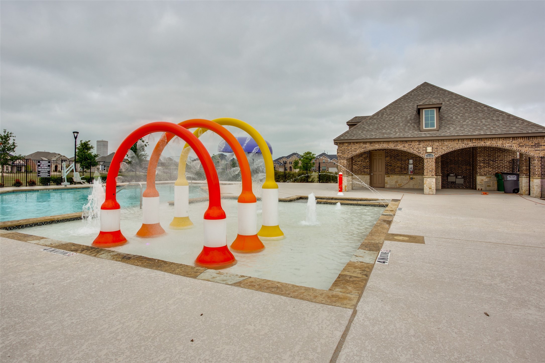 2811 Killdeer Trail Prosper TX 75078