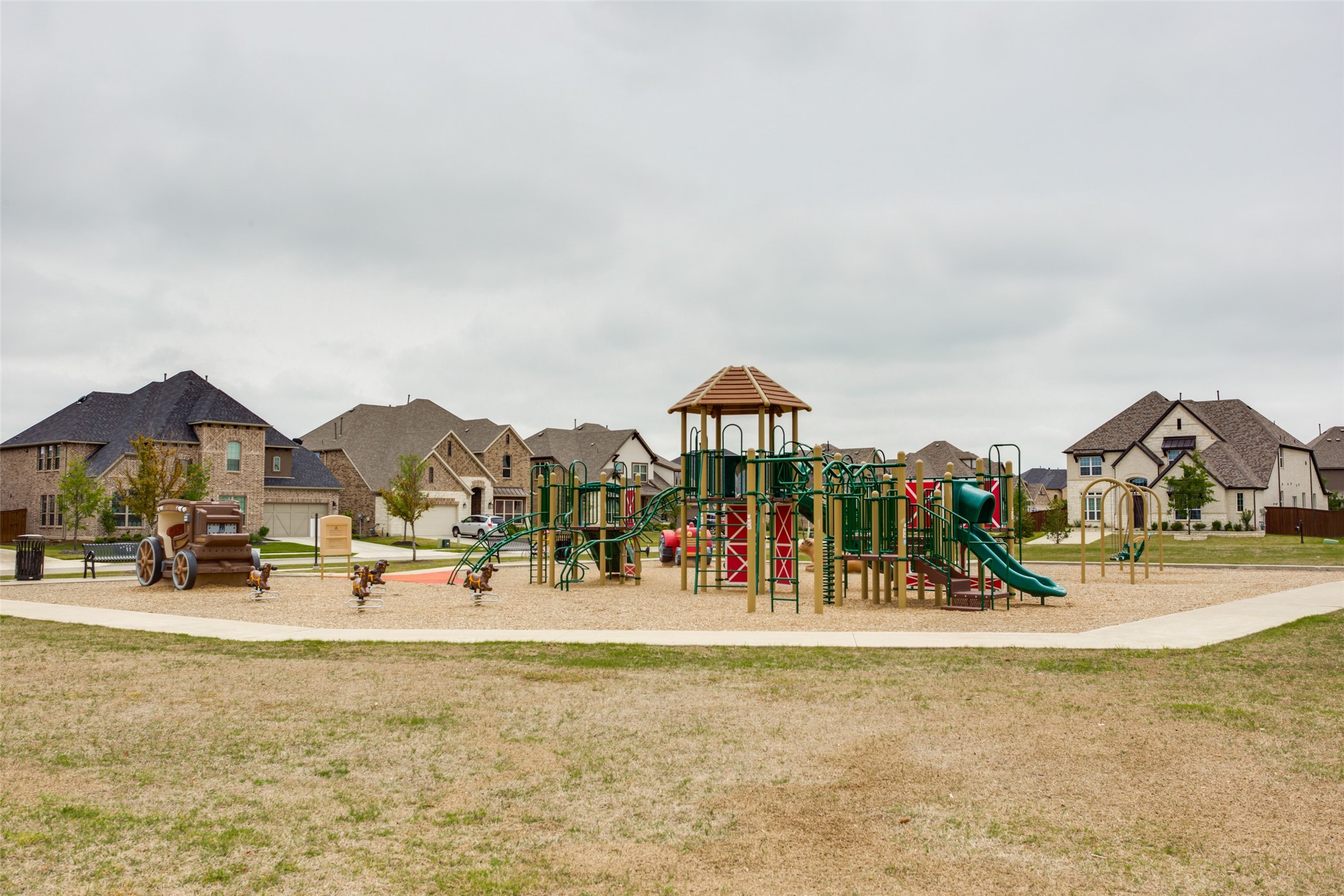 2811 Killdeer Trail Prosper TX 75078