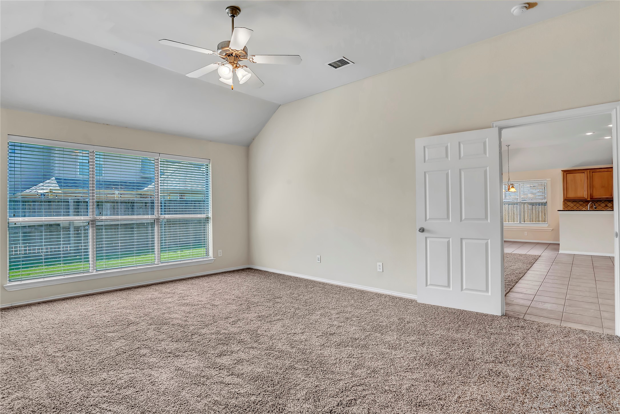 2614 Fritz Street Melissa TX 75454