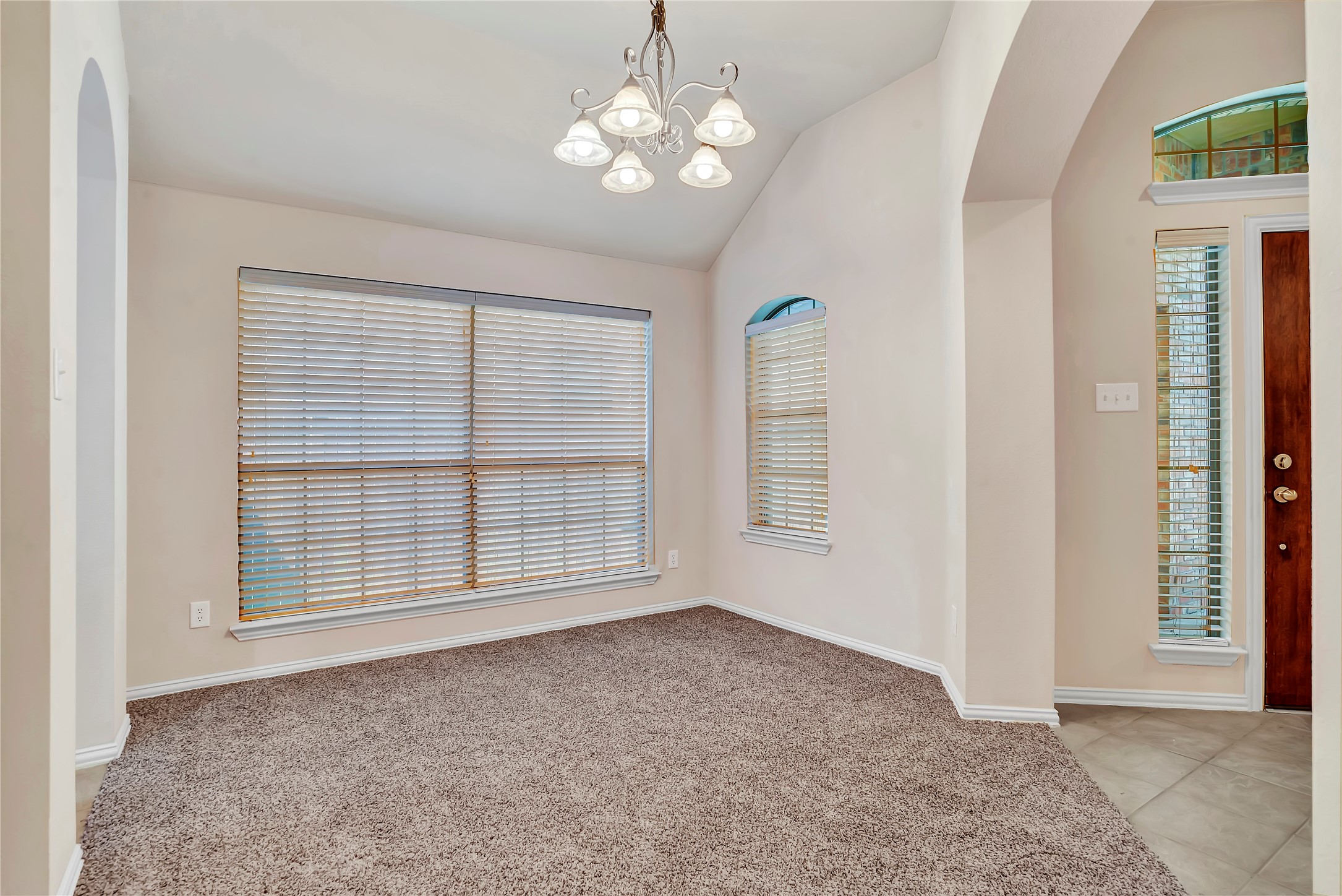 2614 Fritz Street Melissa TX 75454