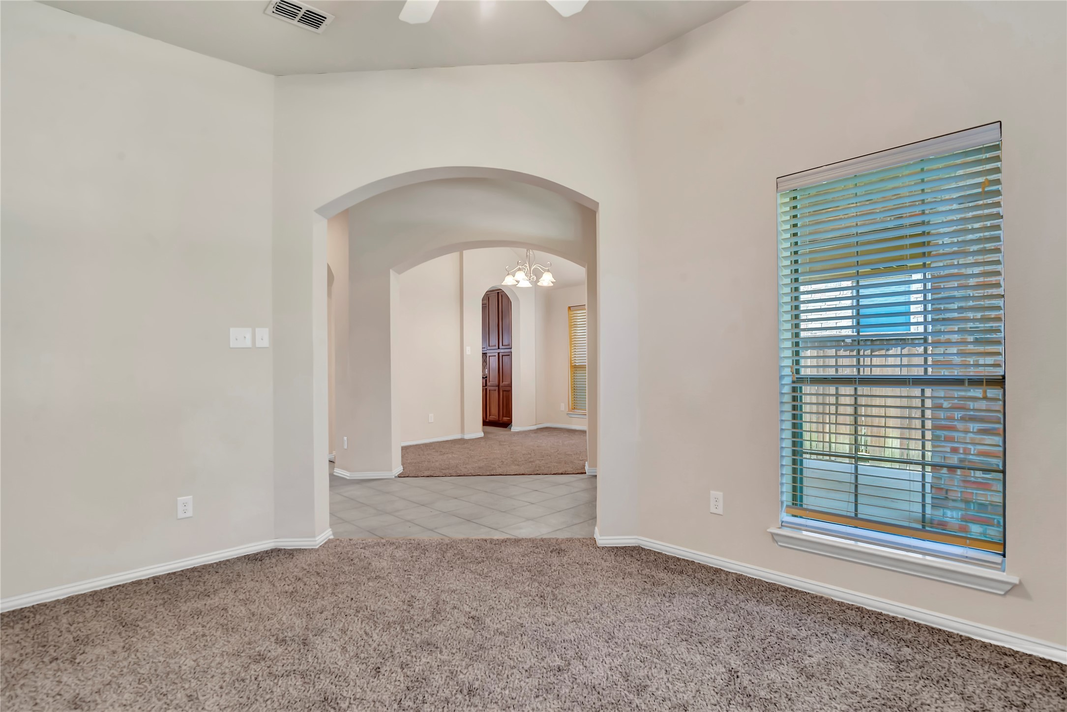 2614 Fritz Street Melissa TX 75454