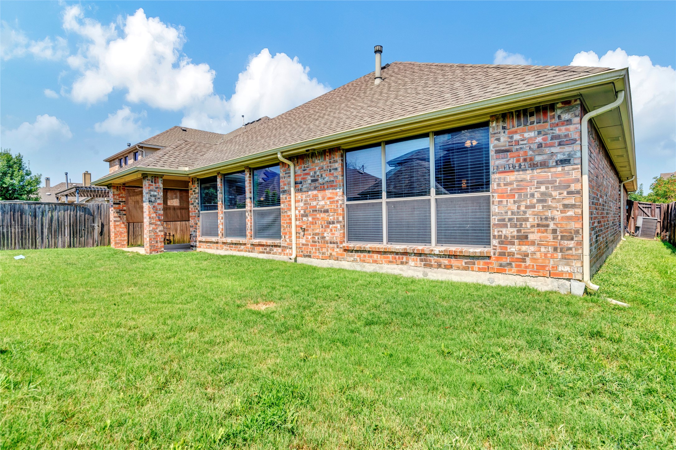 2614 Fritz Street Melissa TX 75454